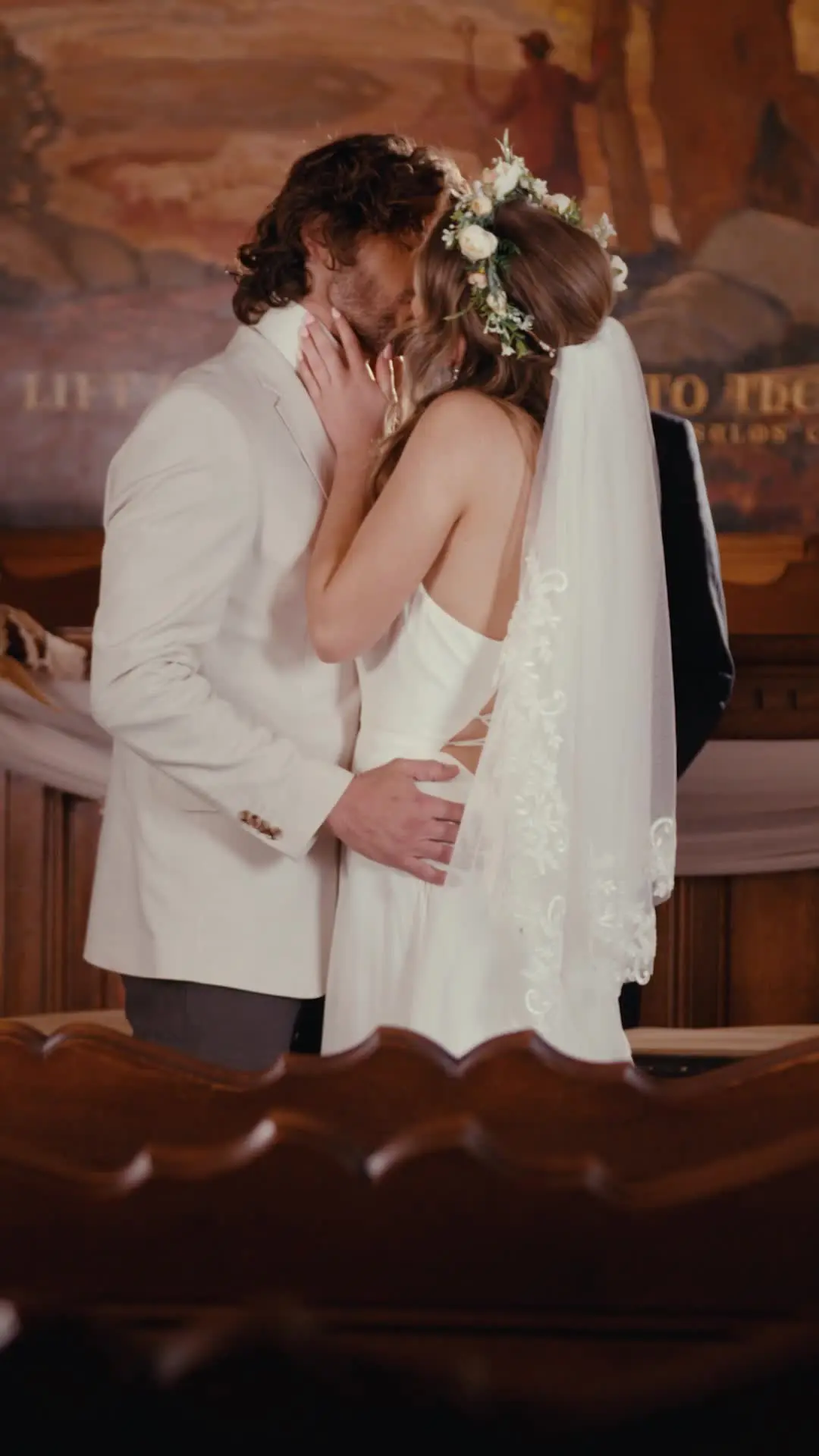 Episode 15 of Uncle William, Please Say I Do!