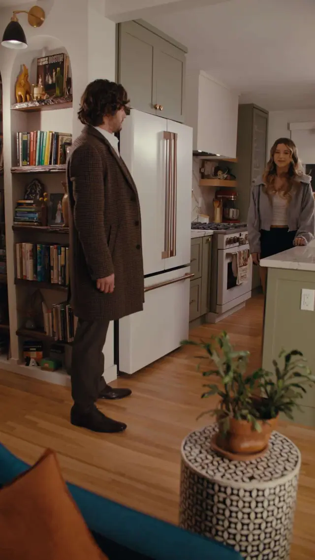 Episode 30 of Uncle William, Please Say I Do!
