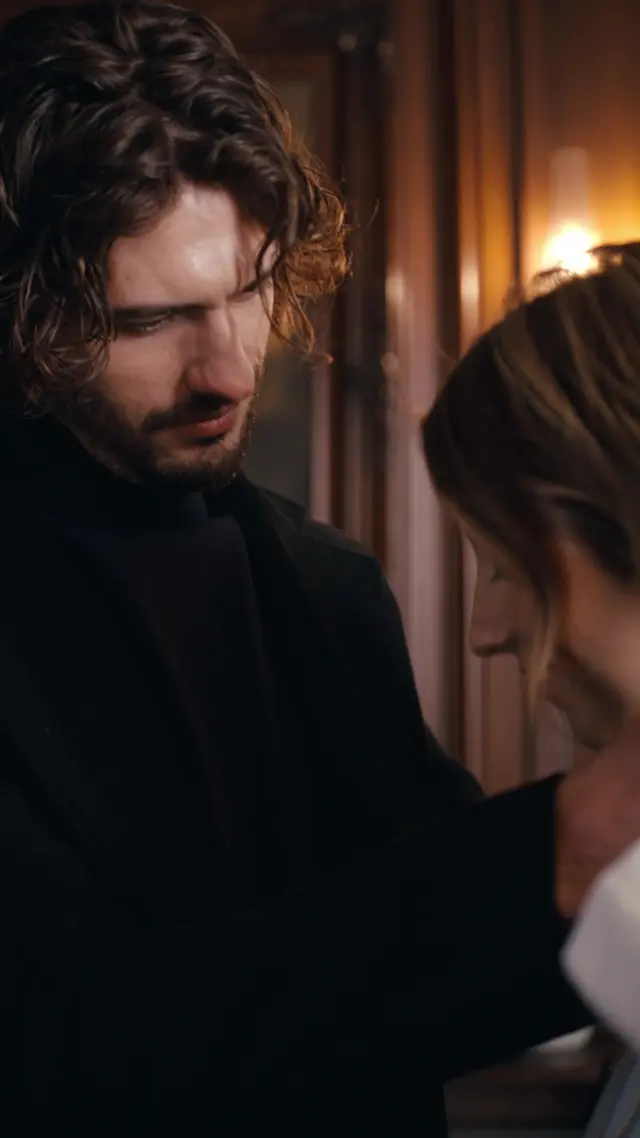 Episode 34 of Uncle William, Please Say I Do!
