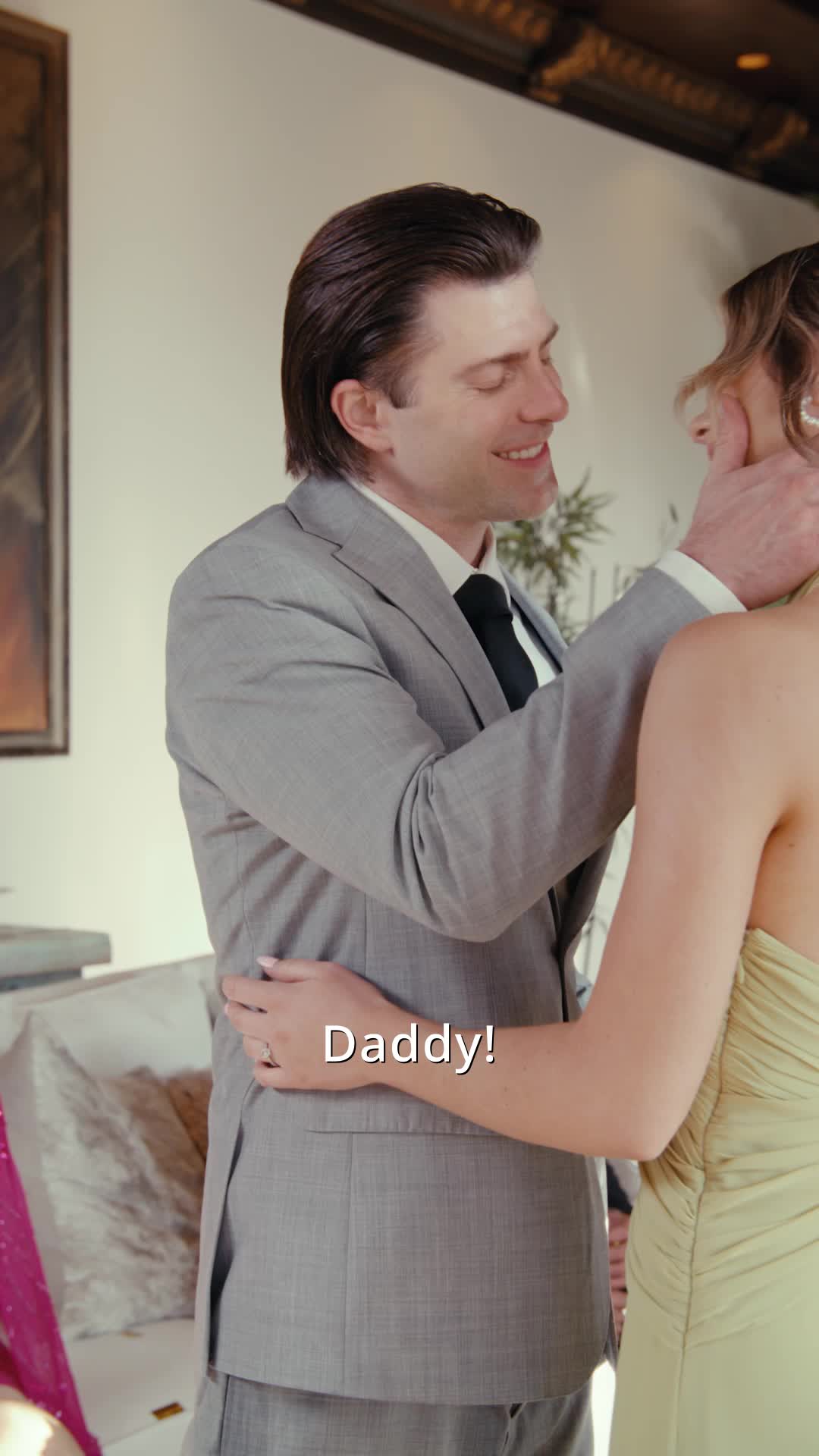 Episode 4 of Uncle William, Please Say I Do!