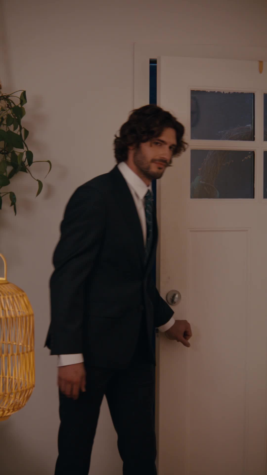 Episode 41 of Uncle William, Please Say I Do!
