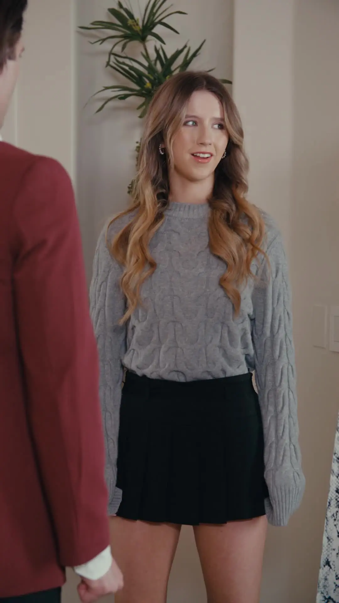 Episode 45 of Uncle William, Please Say I Do!