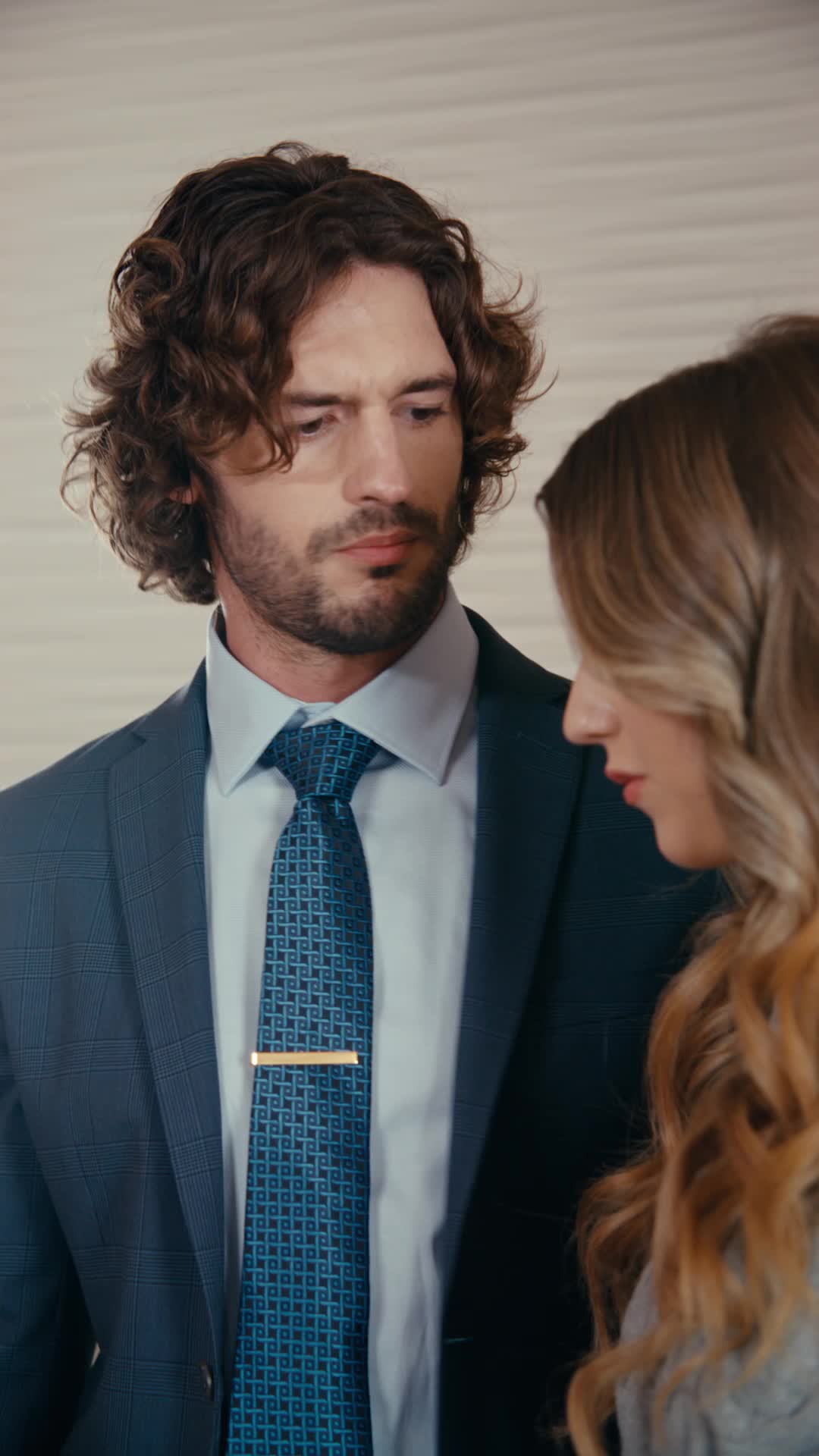 Episode 47 of Uncle William, Please Say I Do!