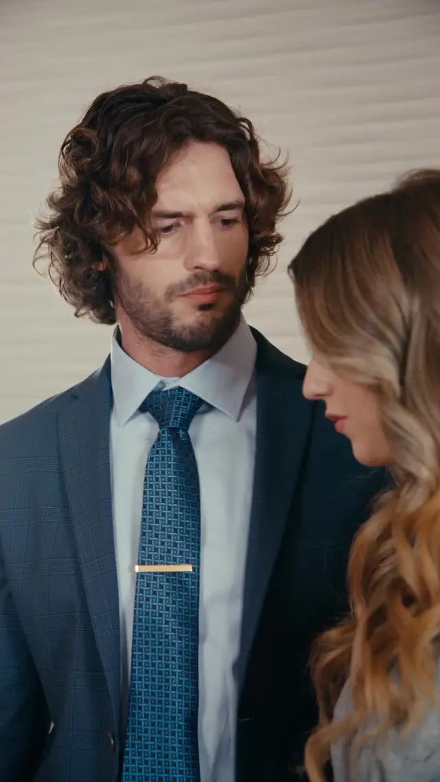 Episode 47 of Uncle William, Please Say I Do!