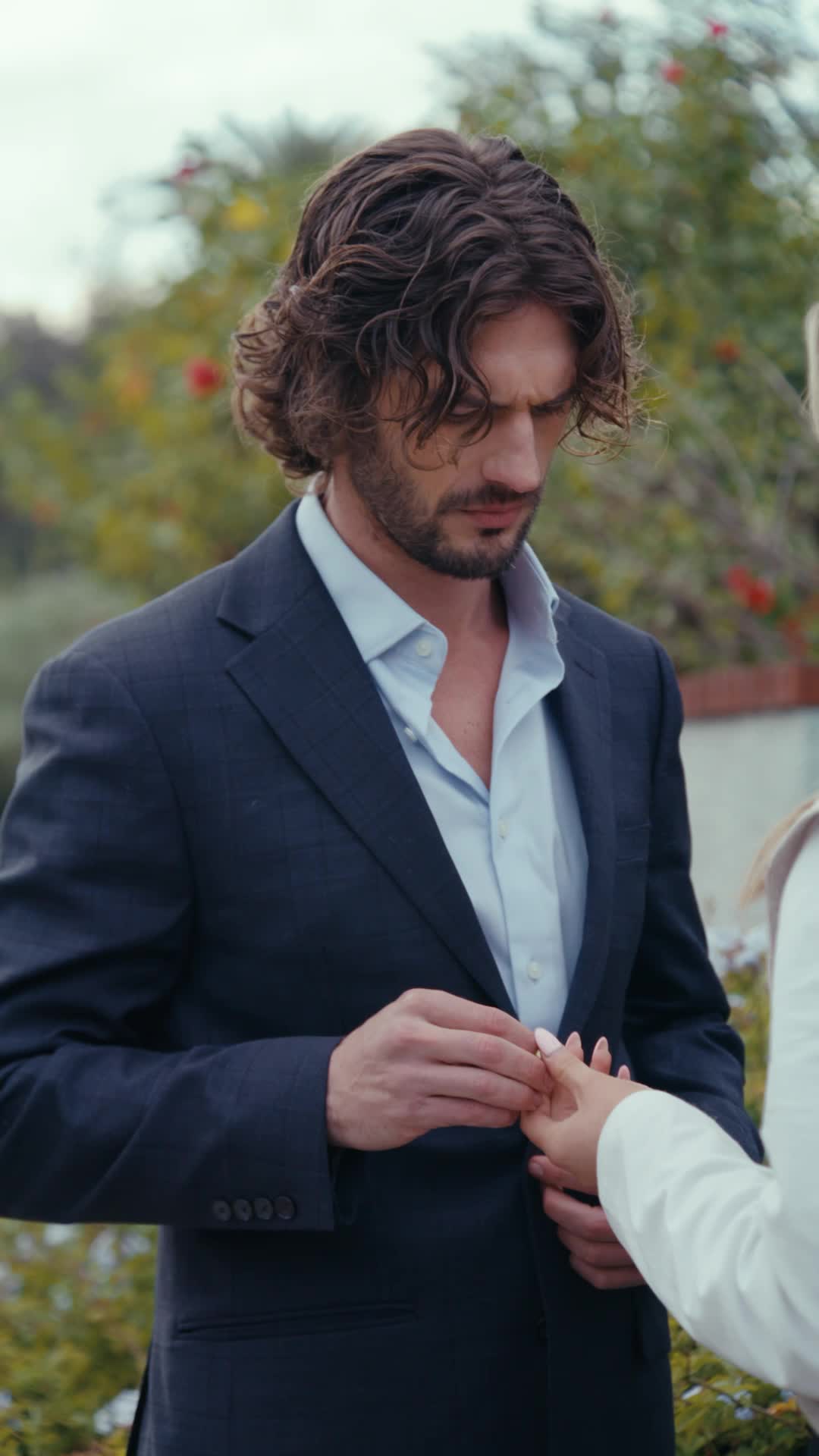 Episode 7 of Uncle William, Please Say I Do!