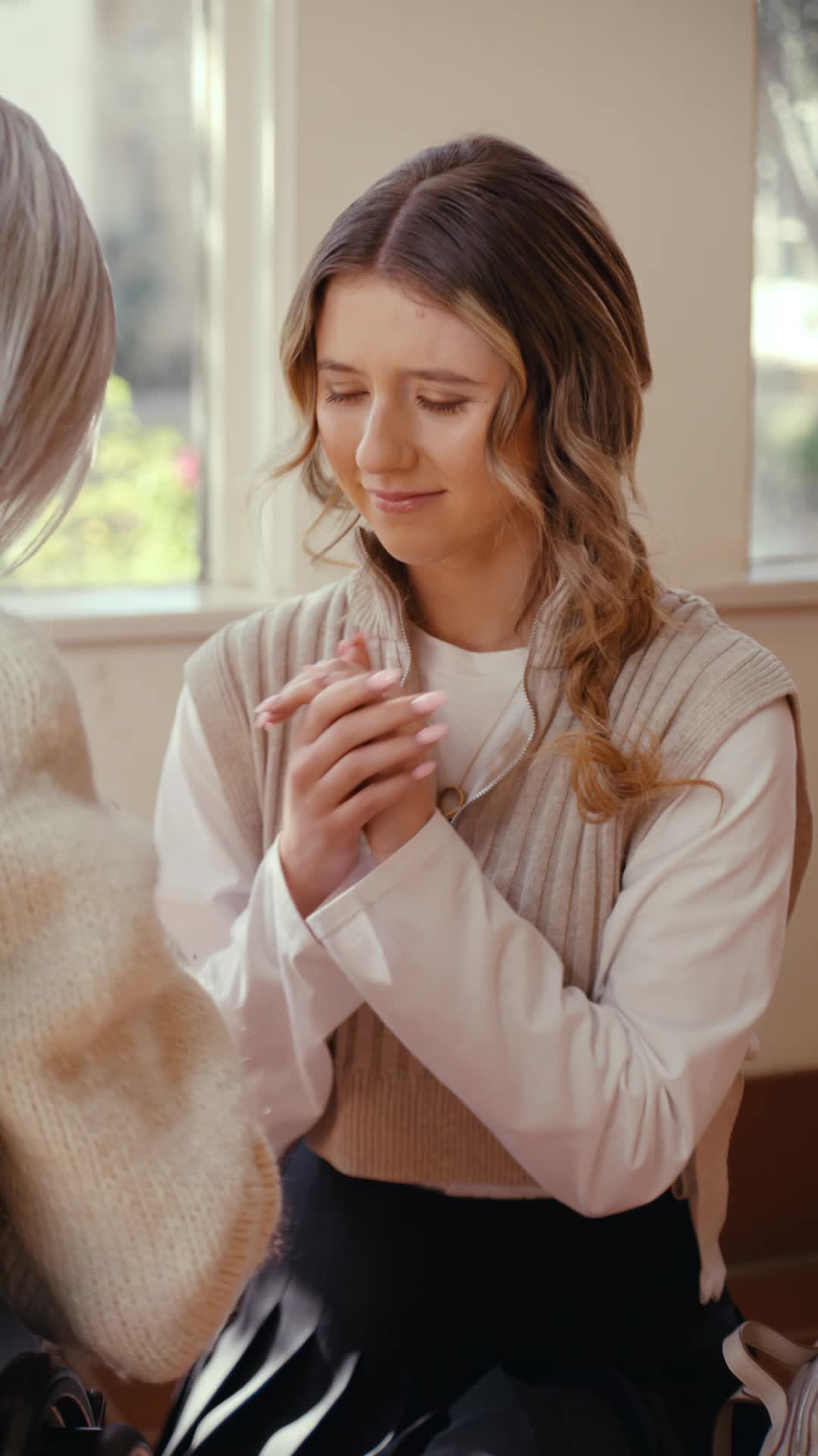 Episode 8 of Uncle William, Please Say I Do!