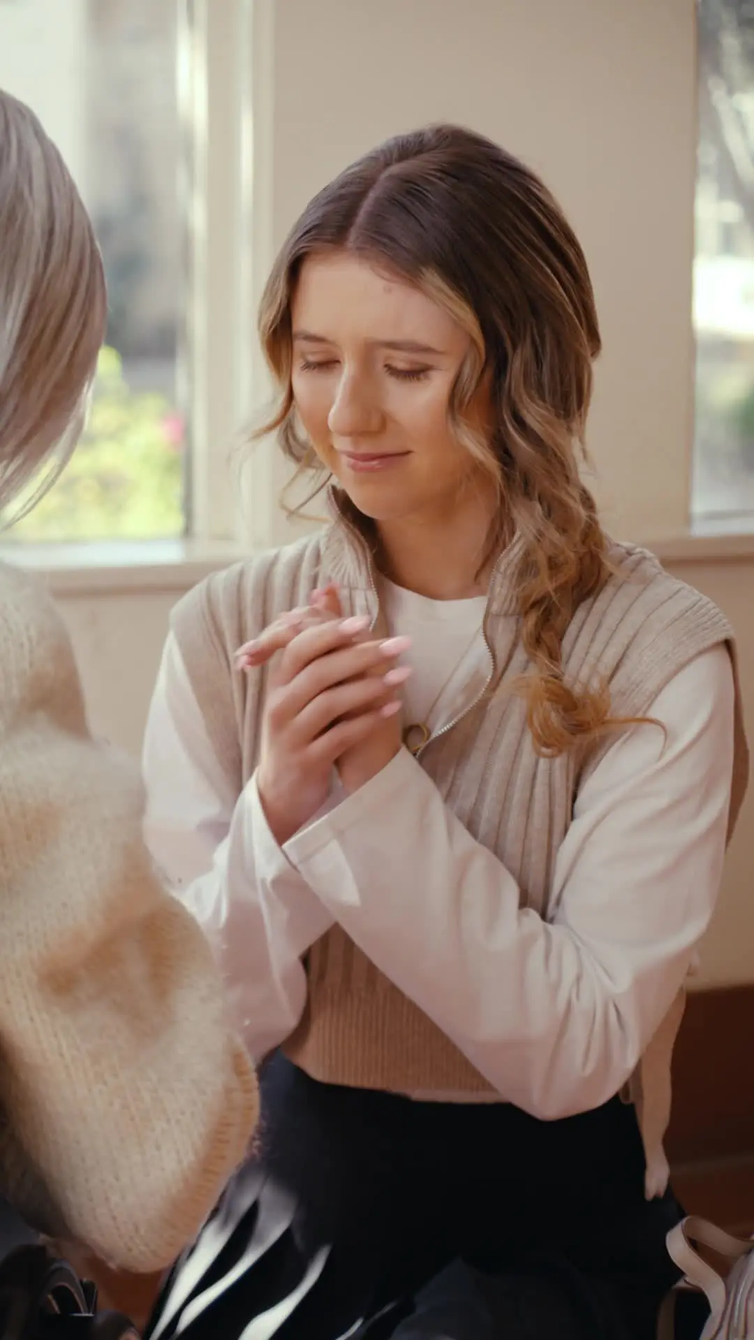 Episode 8 of Uncle William, Please Say I Do!