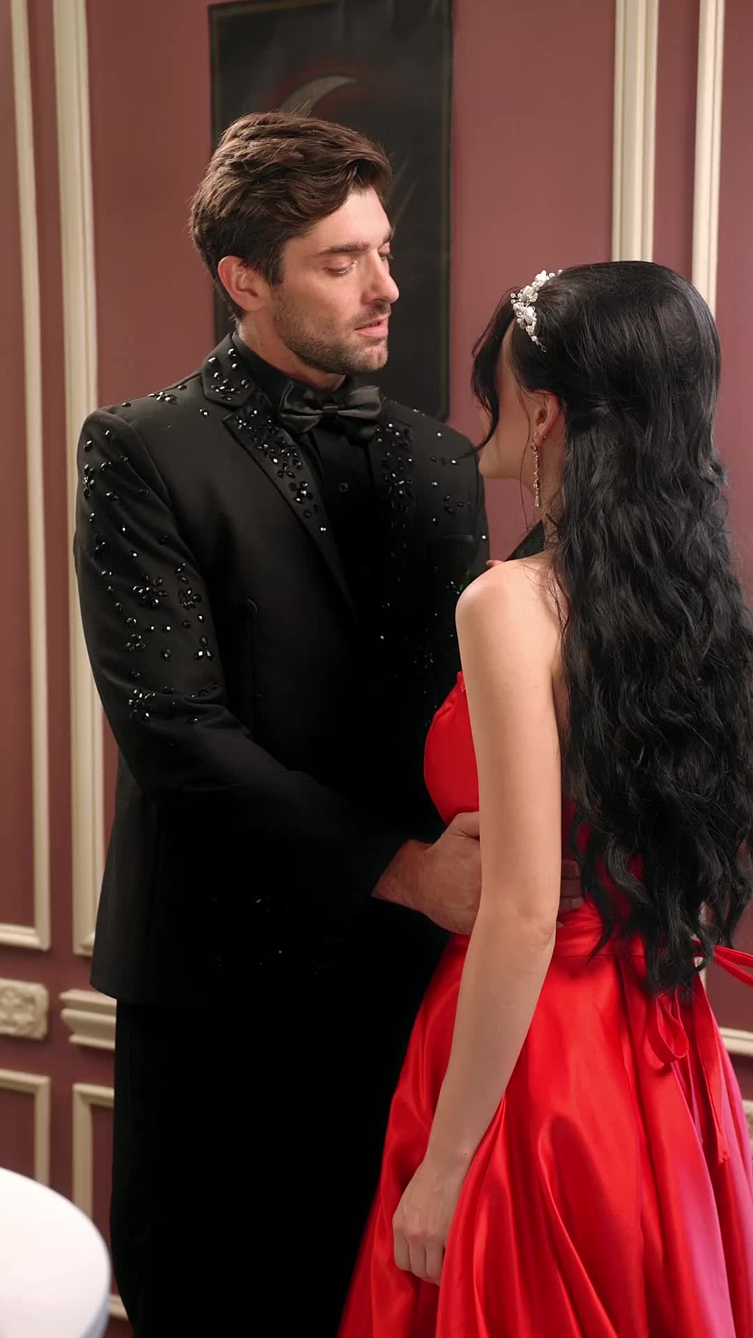 Episode 47 of Unconditionlly Loved by the Lycan Billionaire