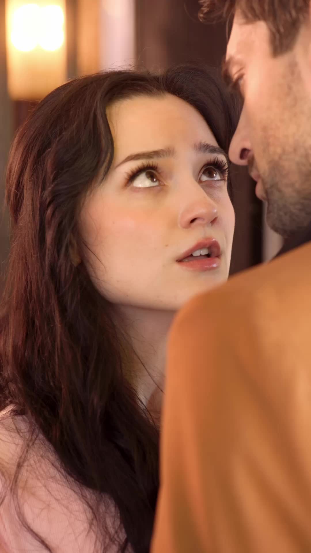 Episode 6 of Unconditionlly Loved by the Lycan Billionaire