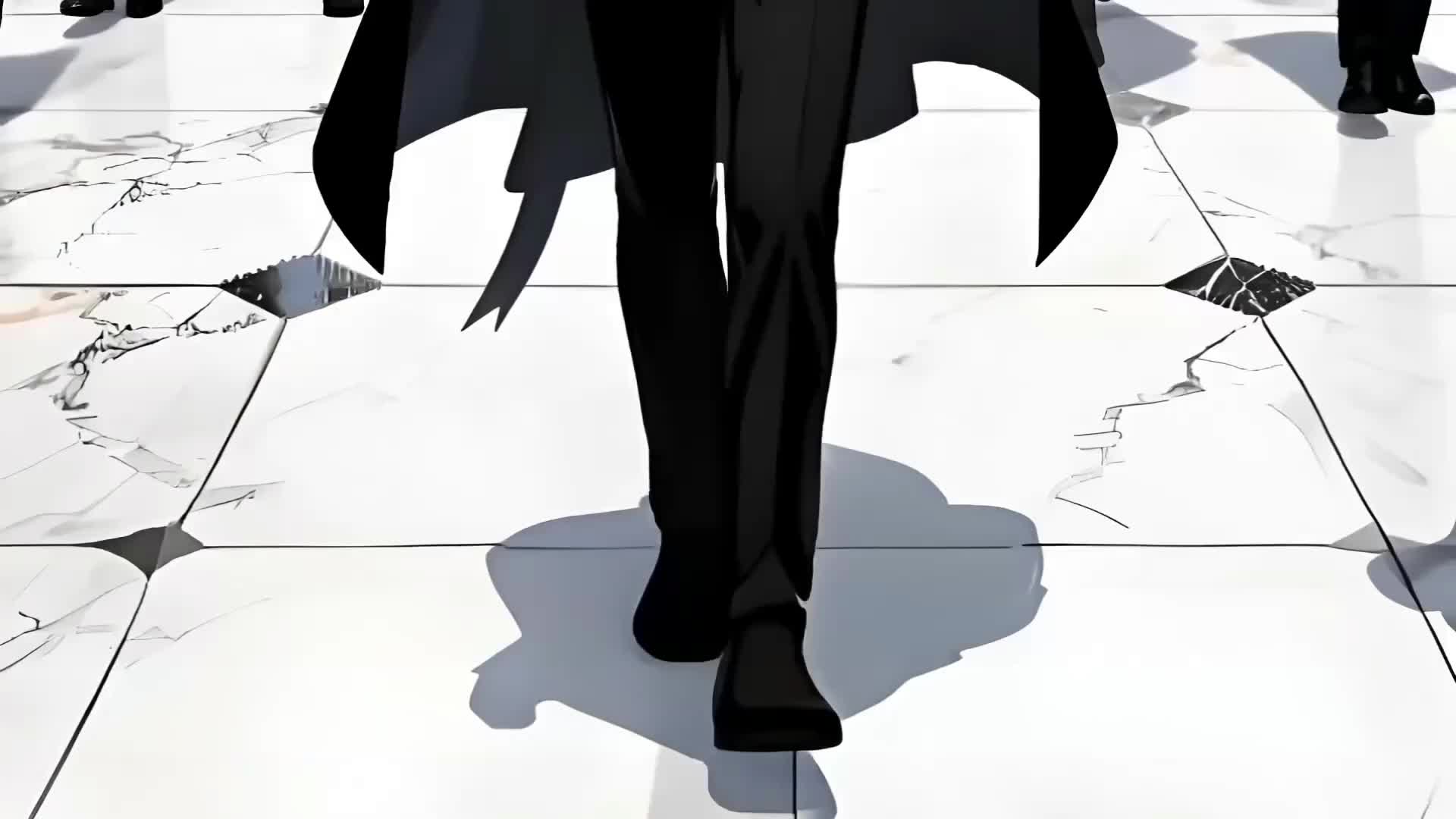 Episode 12 of Undead Scourge: I Am Death