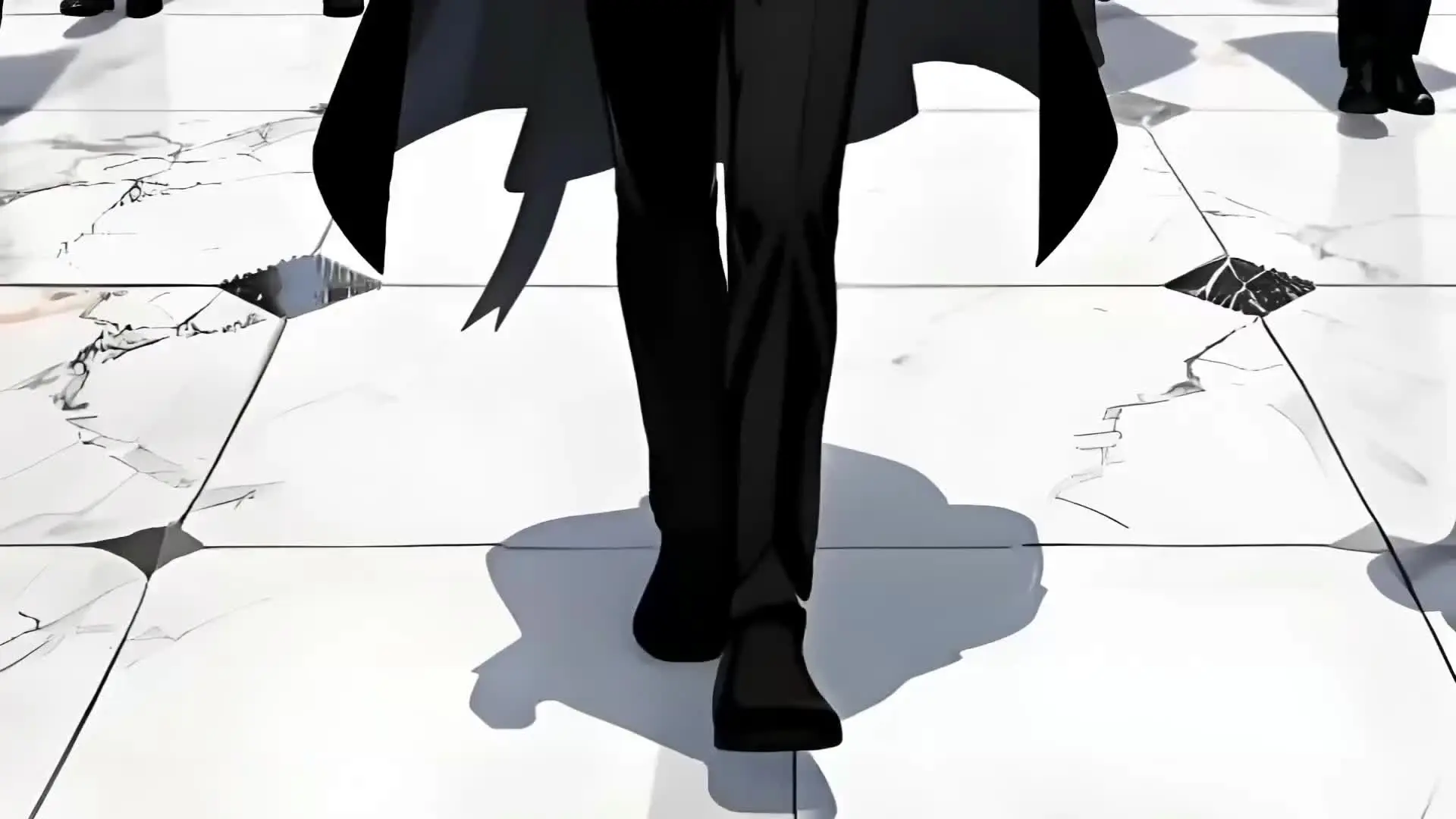 Episode 12 of Undead Scourge: I Am Death