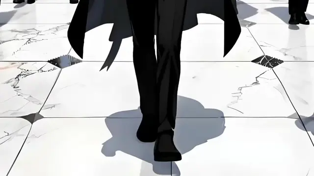 Episode 12 of Undead Scourge: I Am Death