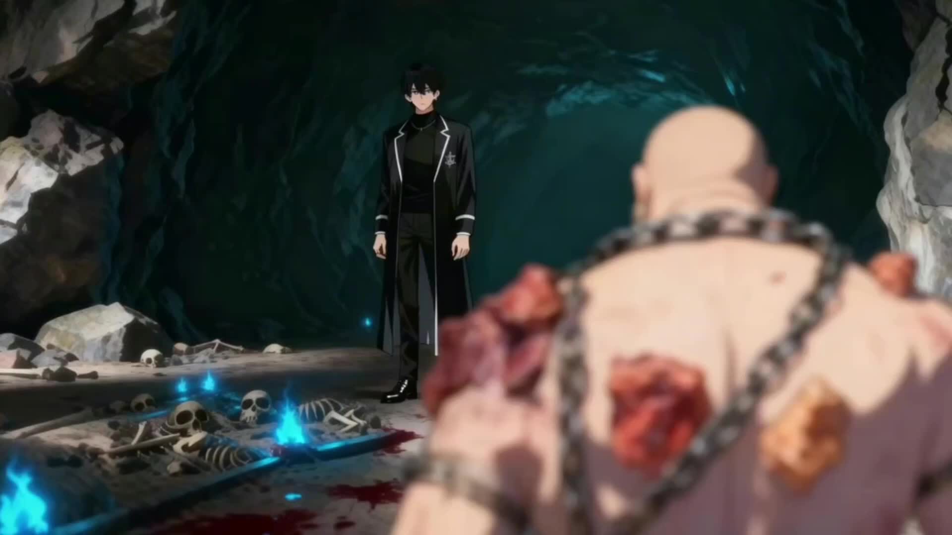 Episode 34 of Undead Scourge: I Am Death