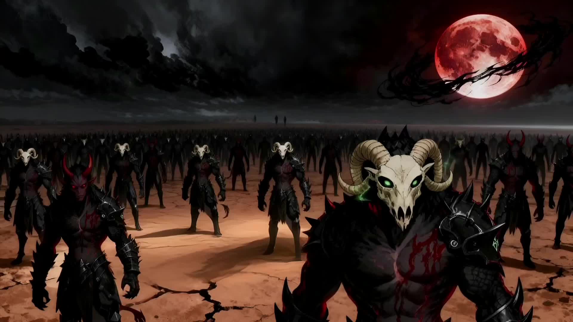 Episode 66 of Undead Scourge: I Am Death