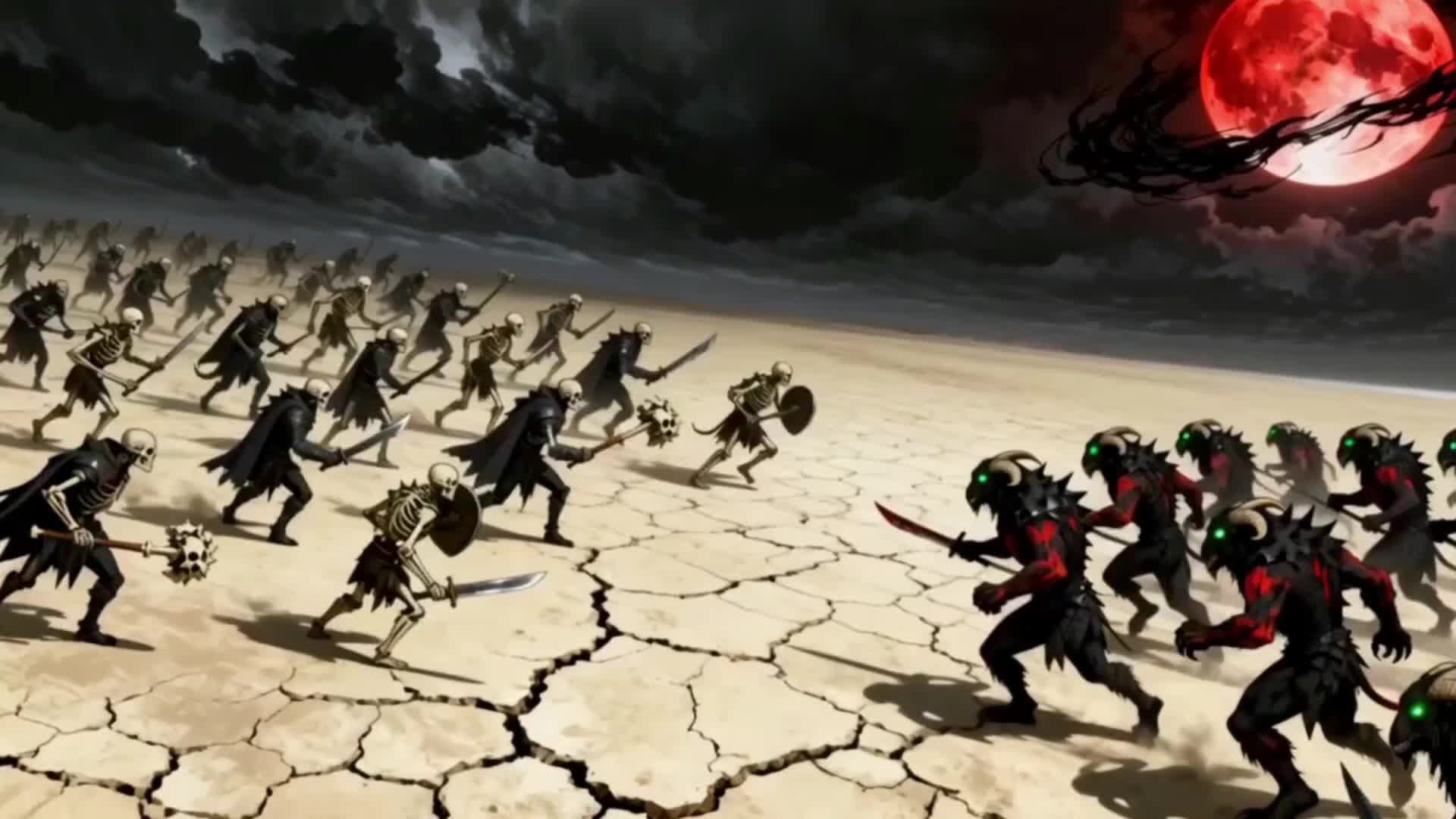 Episode 68 of Undead Scourge: I Am Death