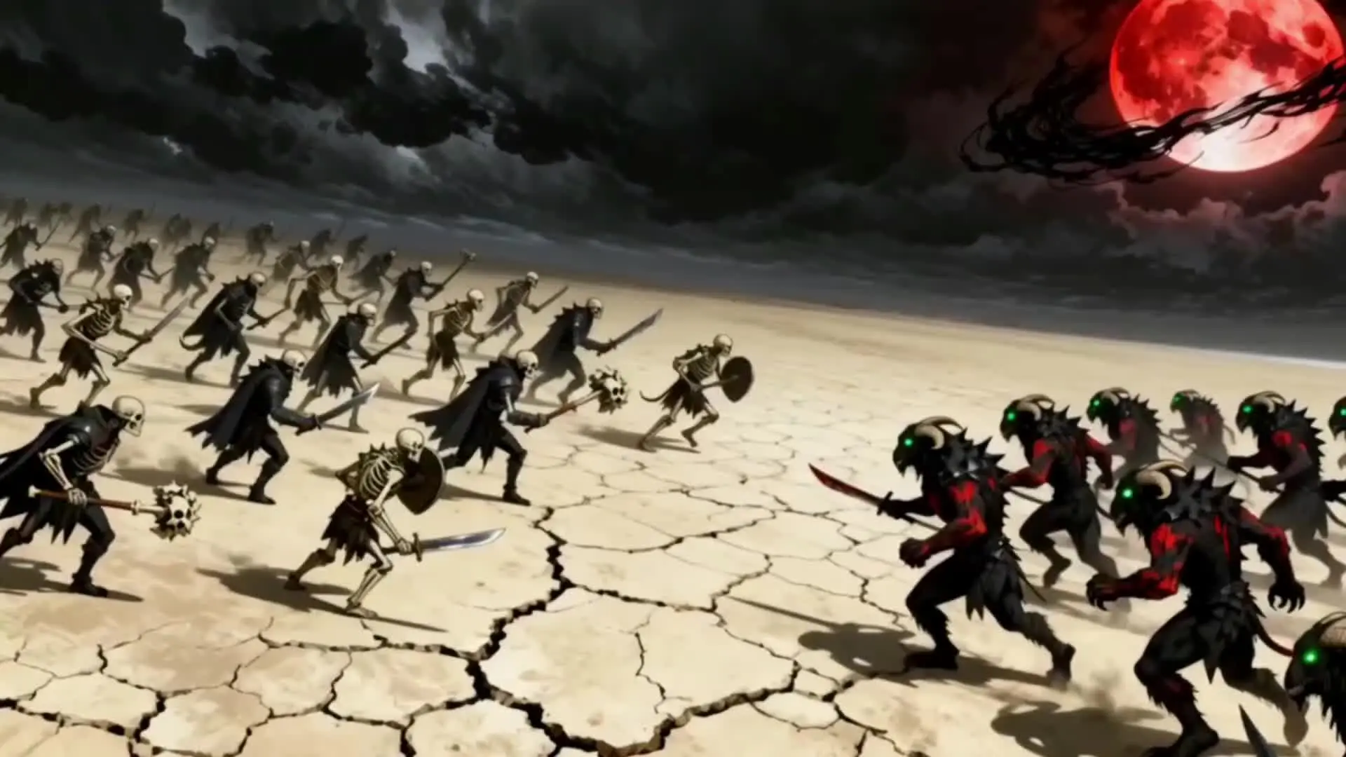 Episode 68 of Undead Scourge: I Am Death