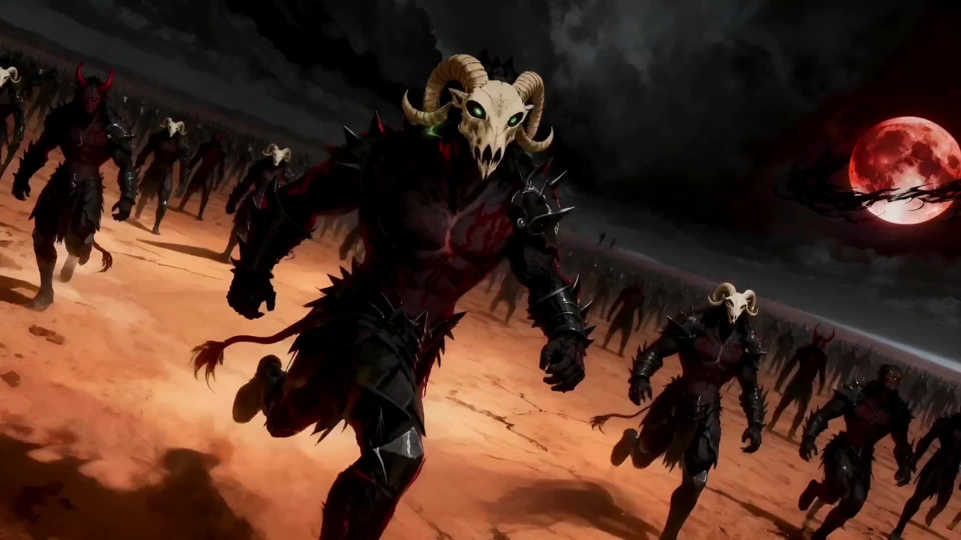 Episode 69 of Undead Scourge: I Am Death
