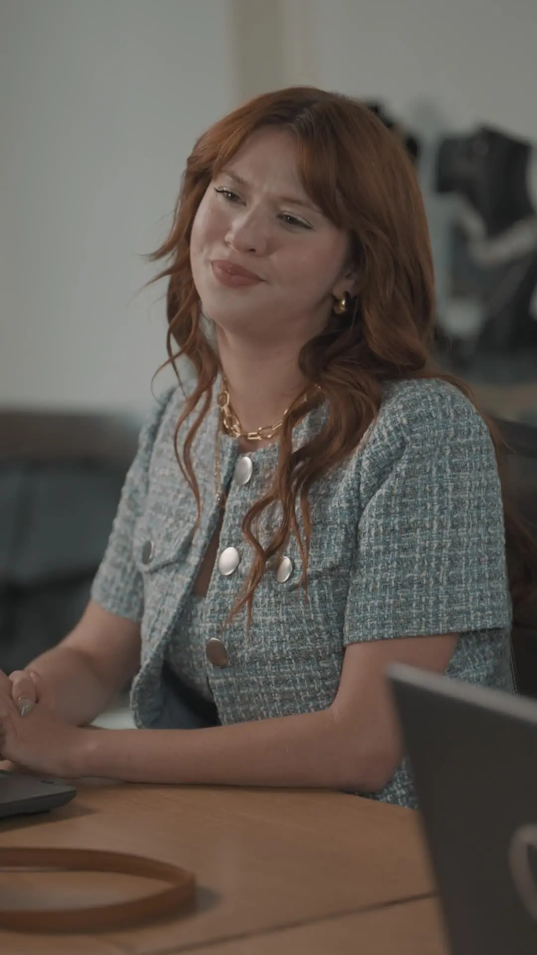 Episode 12 of Undercover Heiress