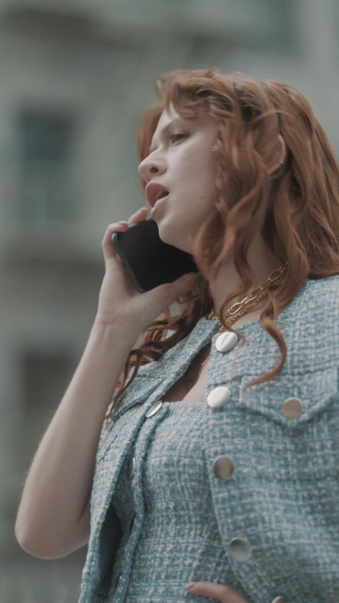 Episode 13 of Undercover Heiress