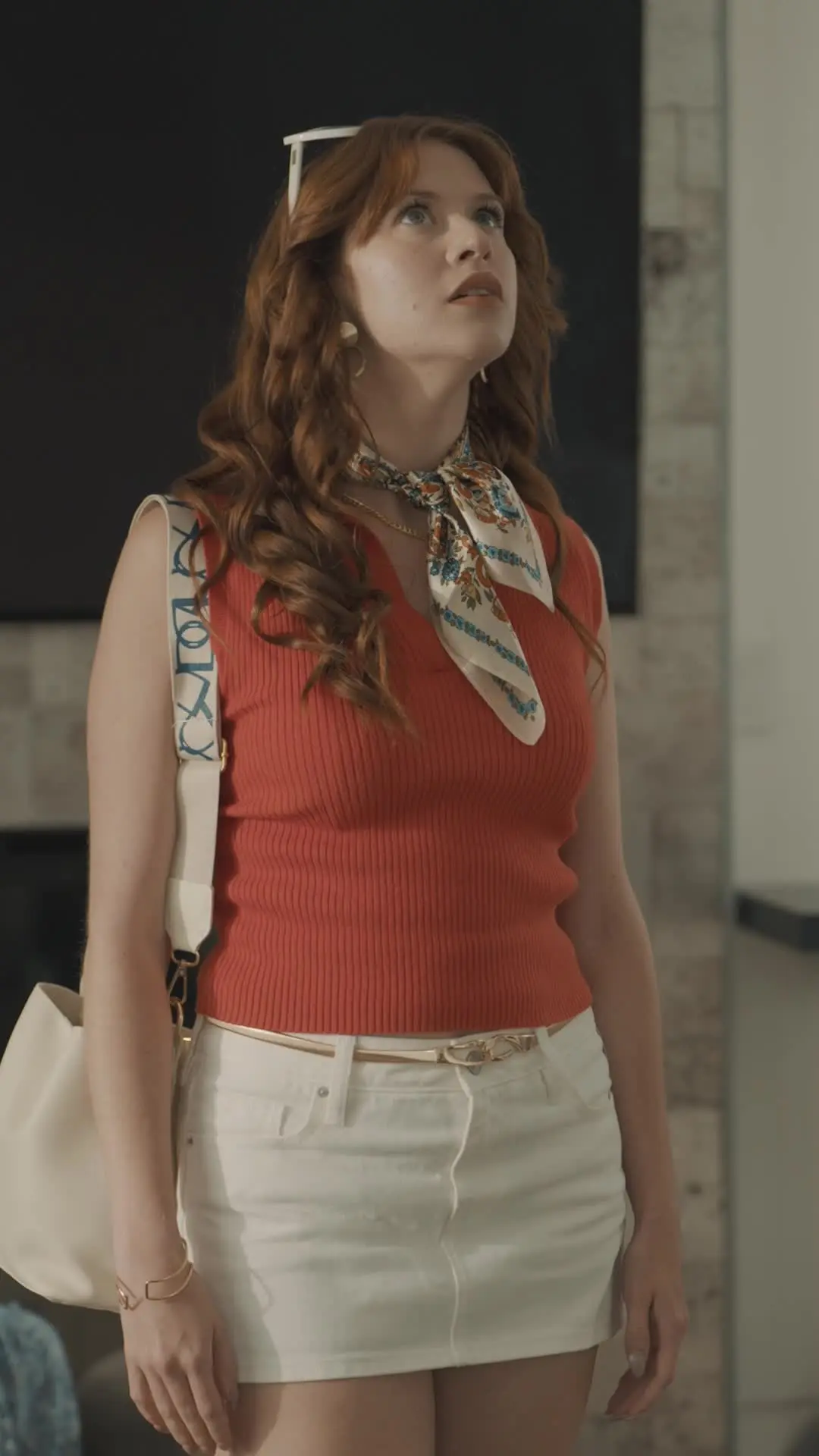Episode 18 of Undercover Heiress