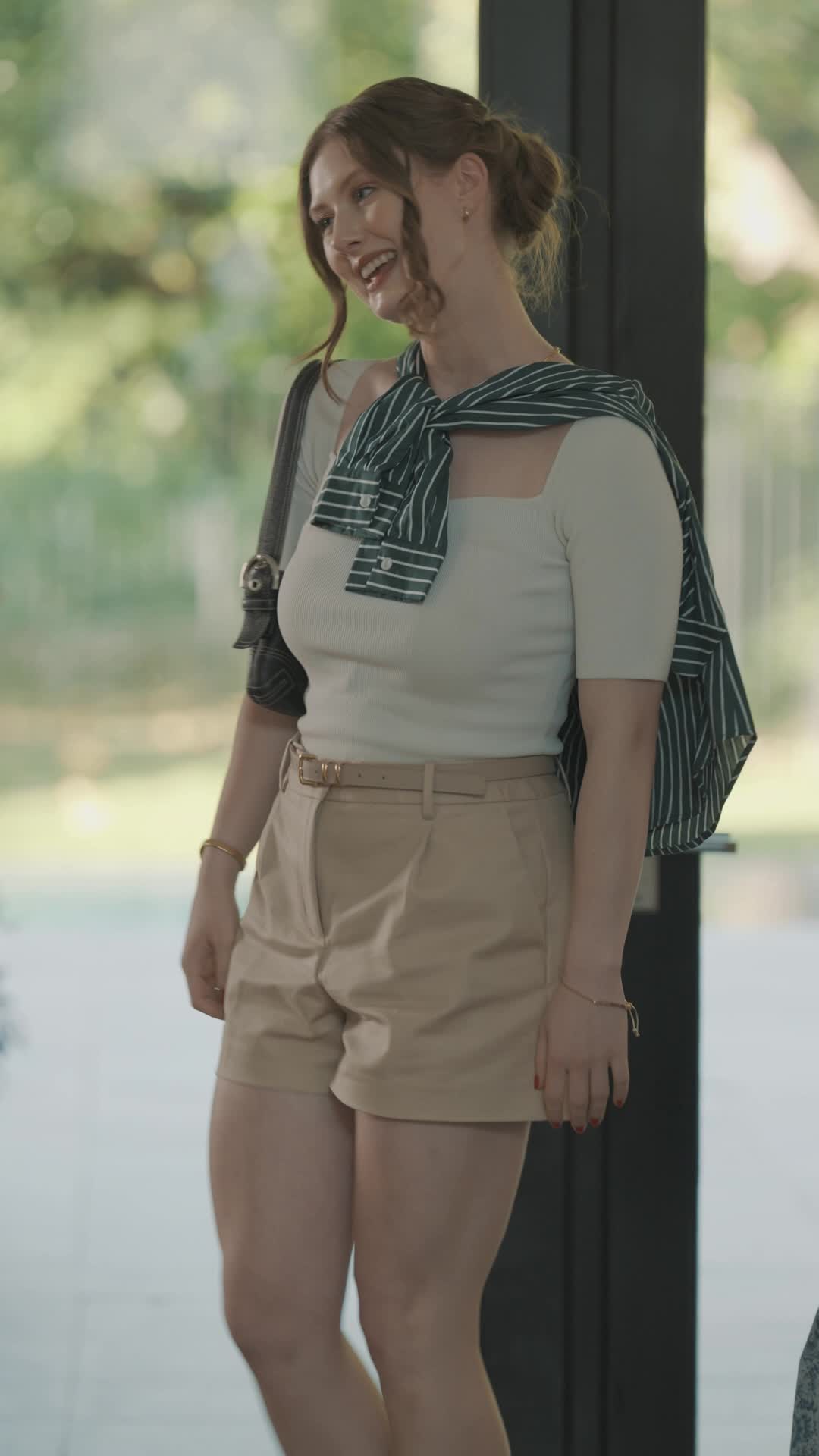 Episode 21 of Undercover Heiress