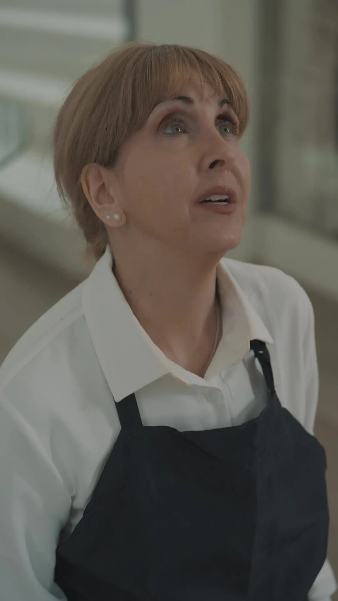 Episode 25 of Undercover Heiress
