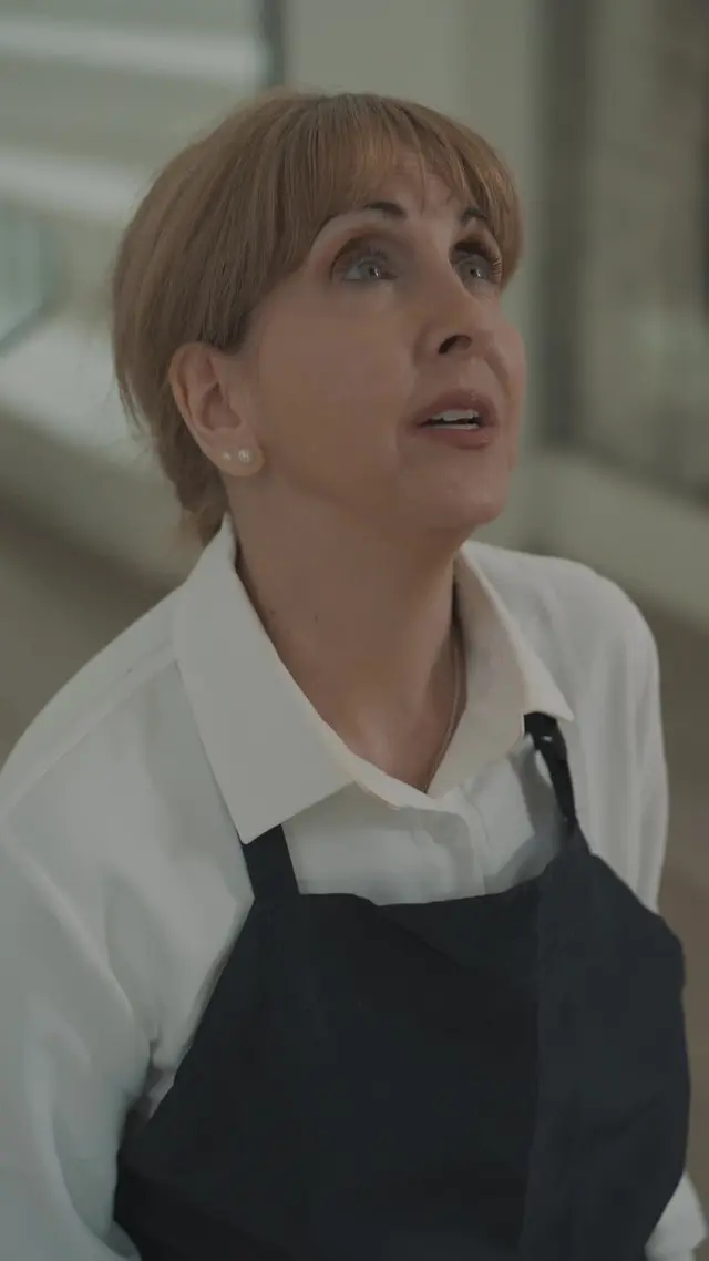 Episode 25 of Undercover Heiress