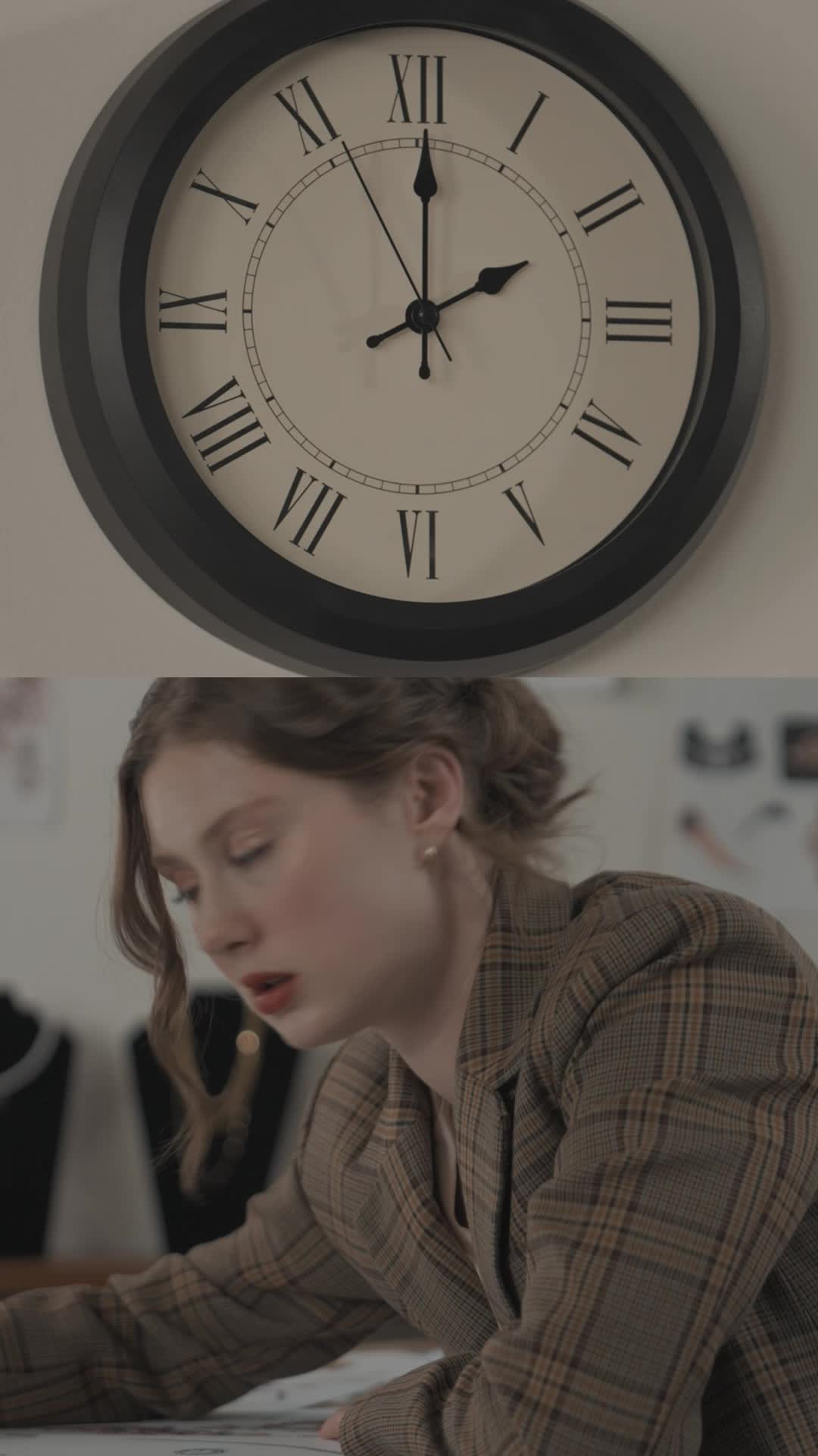 Episode 28 of Undercover Heiress