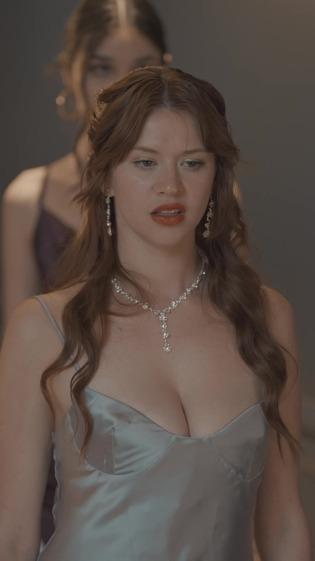Episode 39 of Undercover Heiress
