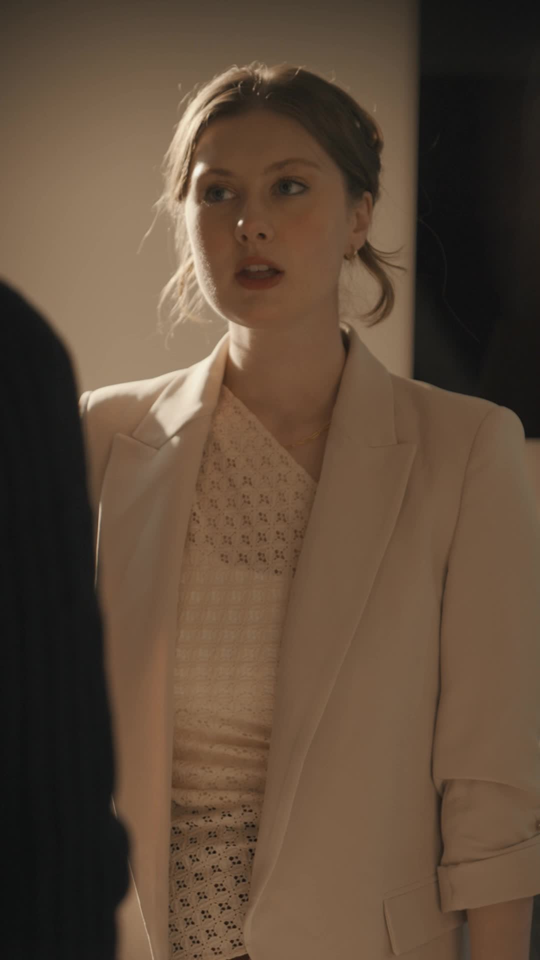 Episode 4 of Undercover Heiress