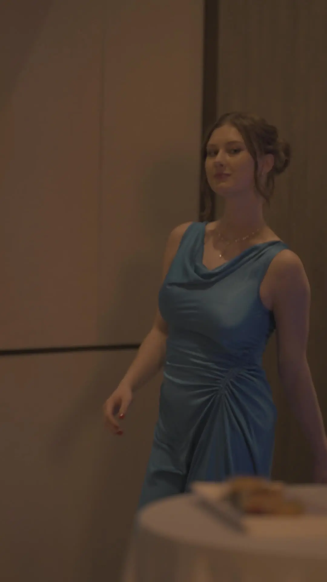 Episode 41 of Undercover Heiress