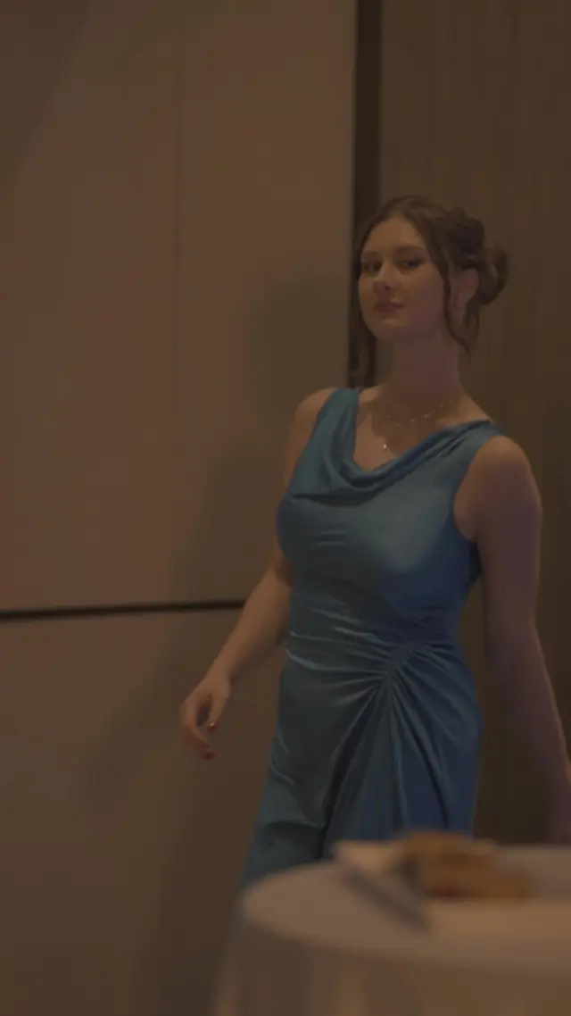 Episode 41 of Undercover Heiress