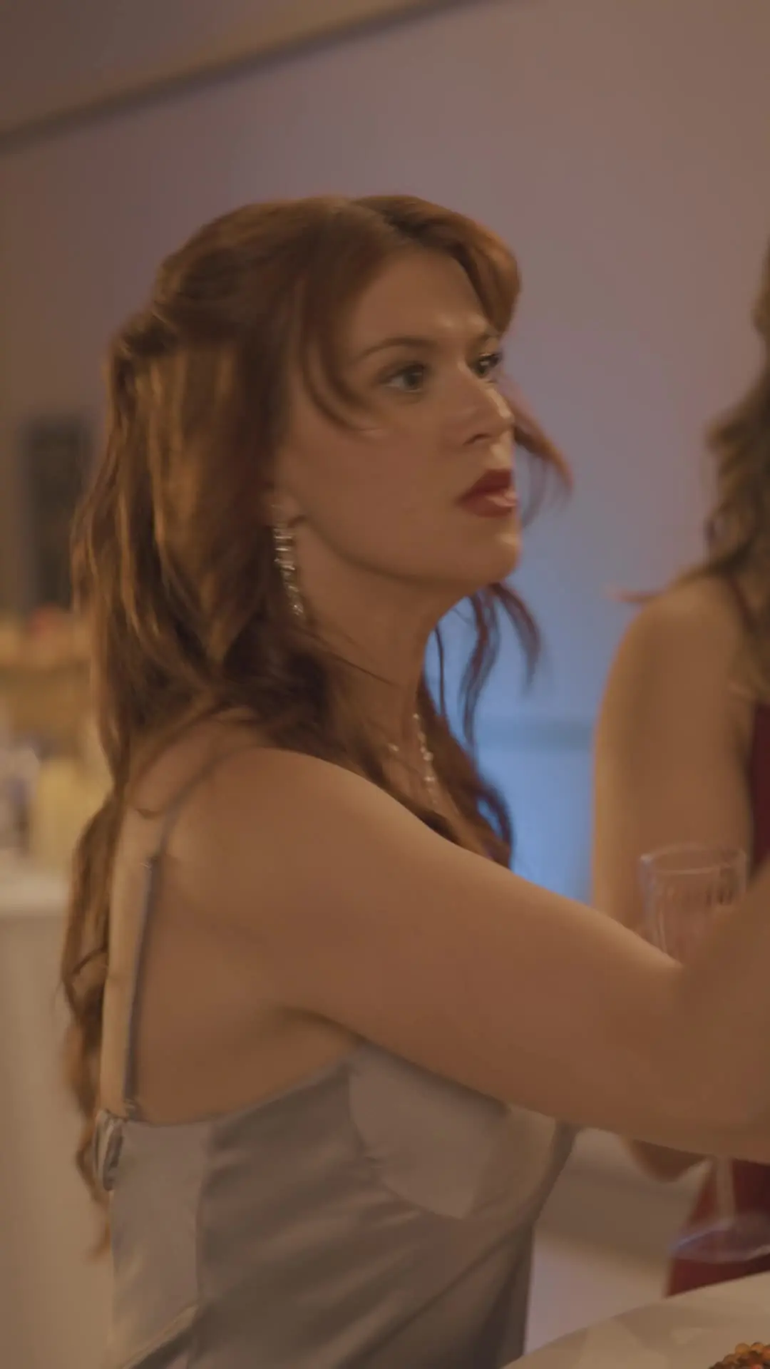 Episode 43 of Undercover Heiress