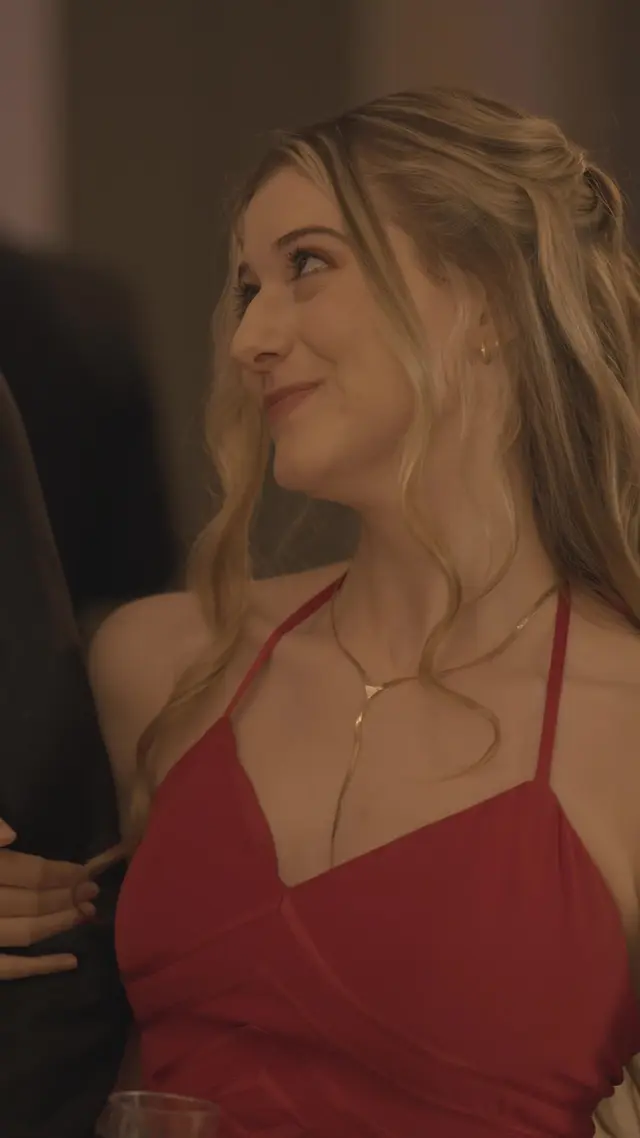 Episode 44 of Undercover Heiress