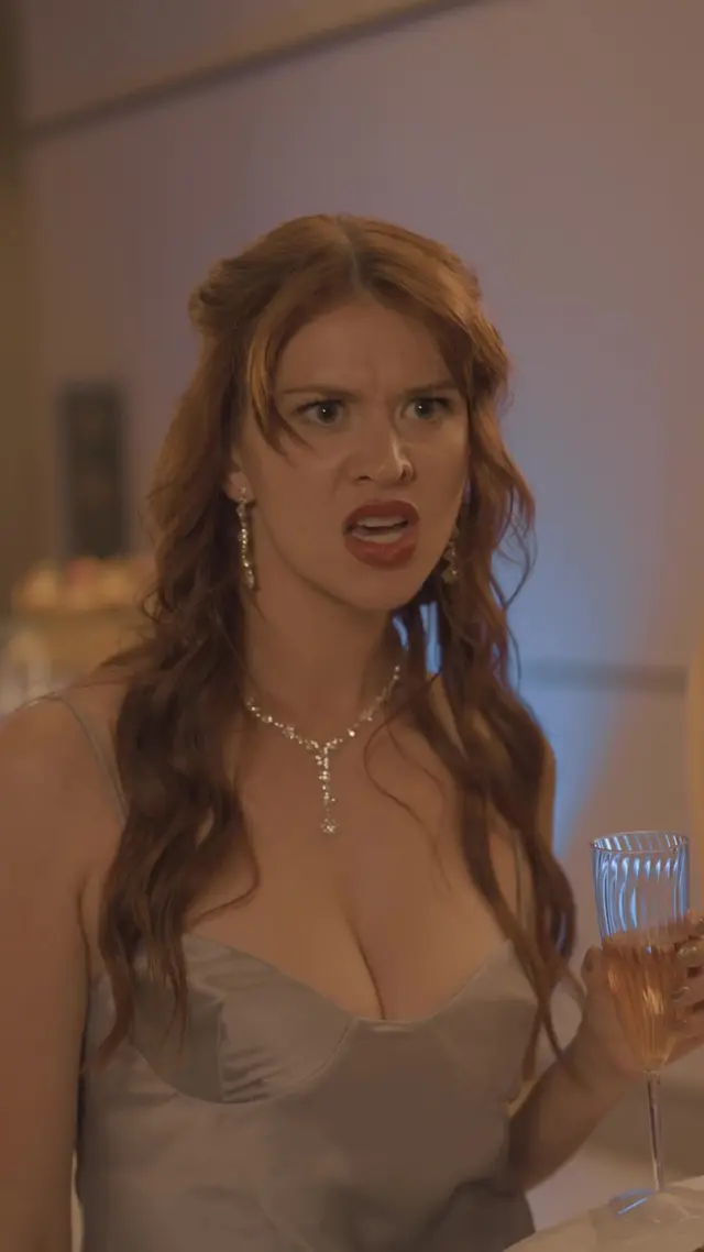 Episode 45 of Undercover Heiress