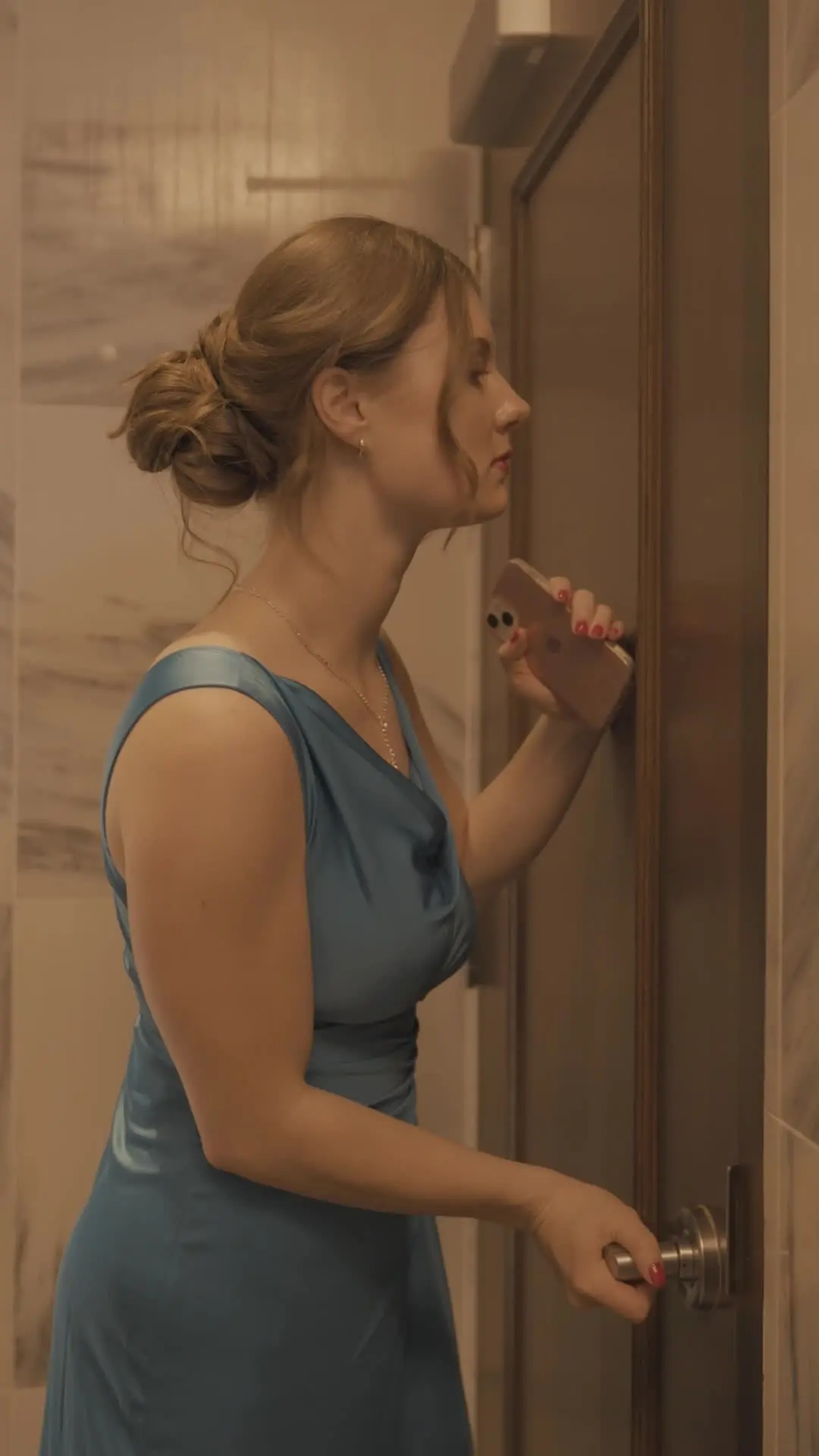 Episode 47 of Undercover Heiress