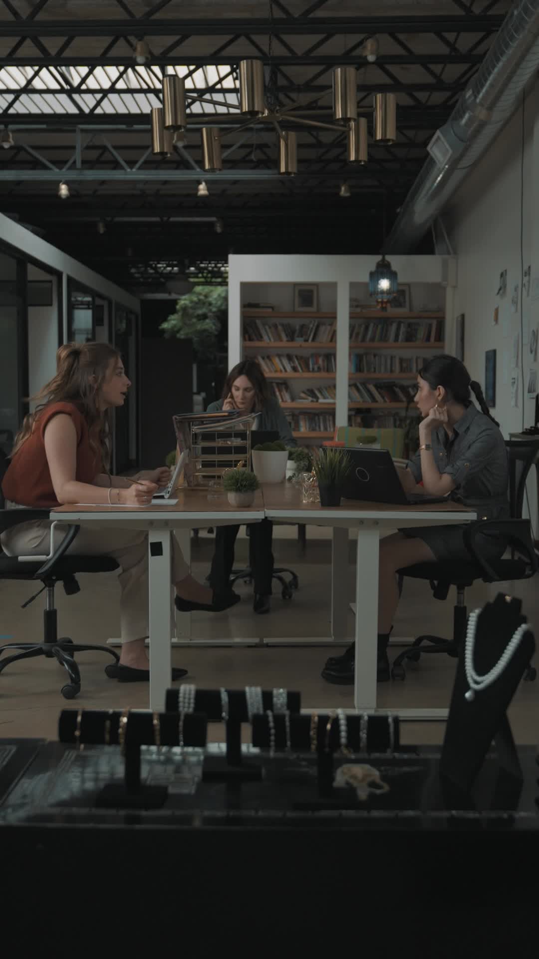 Episode 5 of Undercover Heiress