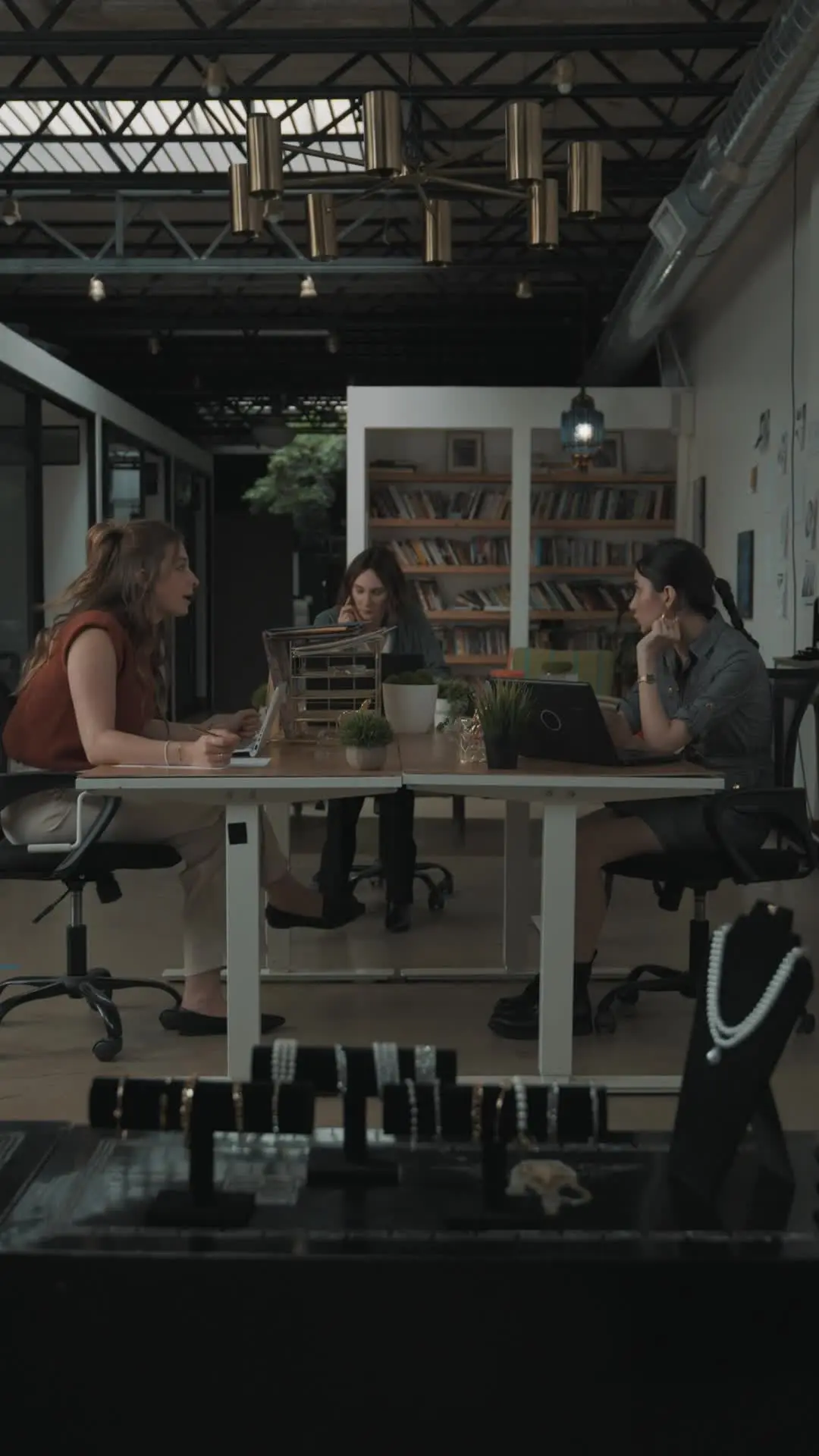 Episode 5 of Undercover Heiress