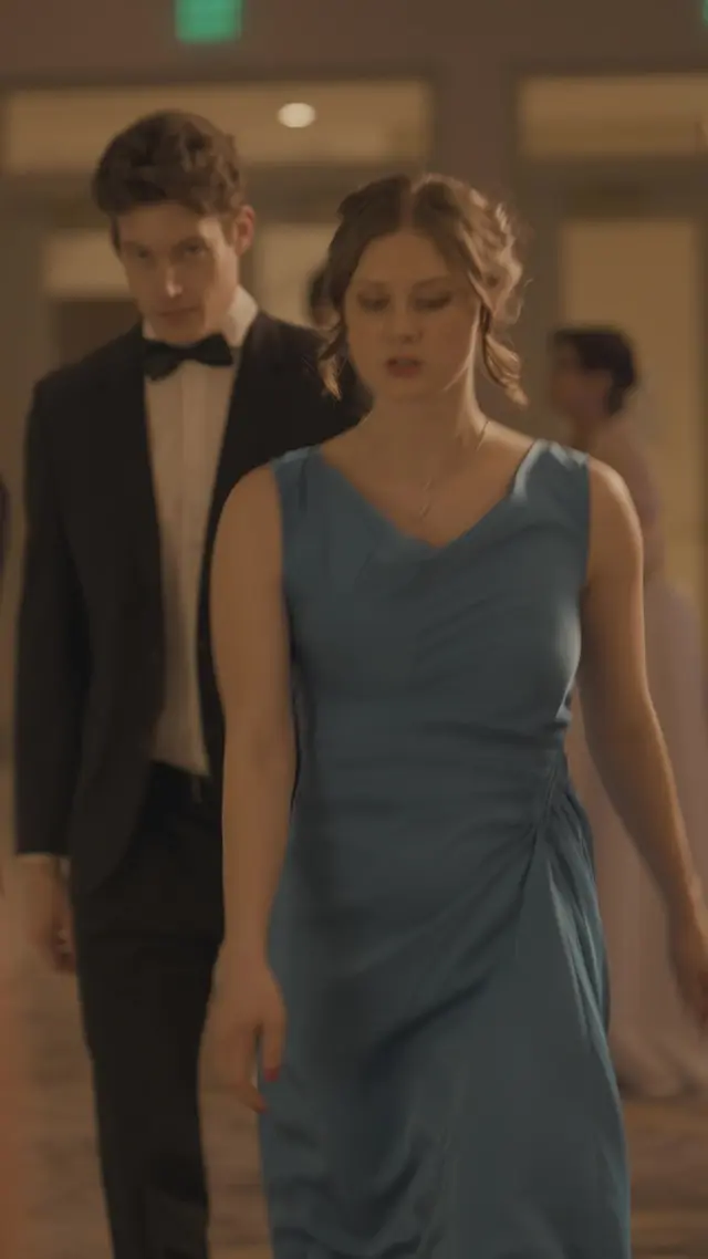 Episode 50 of Undercover Heiress