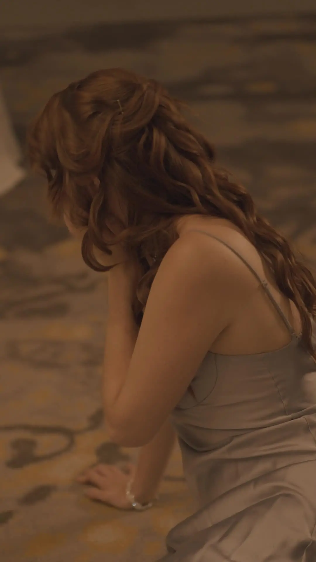 Episode 51 of Undercover Heiress