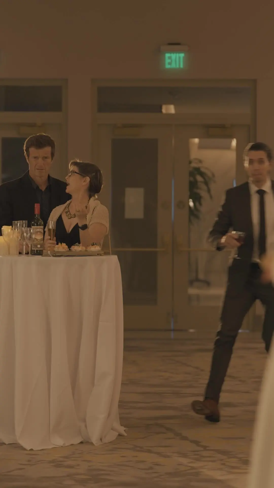Episode 52 of Undercover Heiress