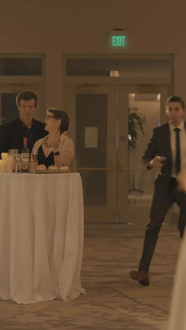 Episode 52 of Undercover Heiress