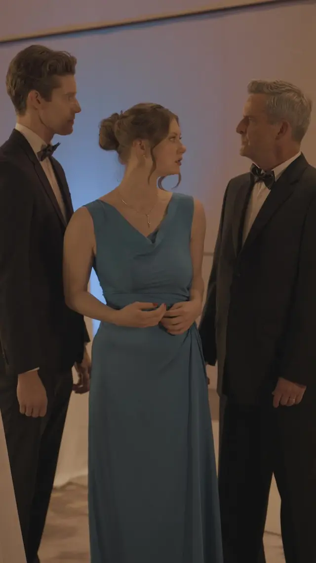 Episode 54 of Undercover Heiress