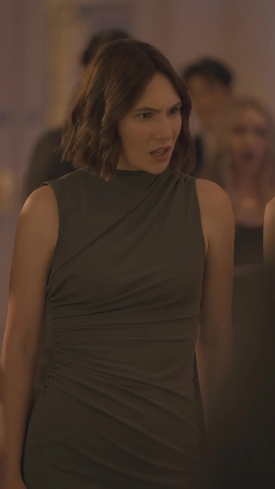 Episode 56 of Undercover Heiress