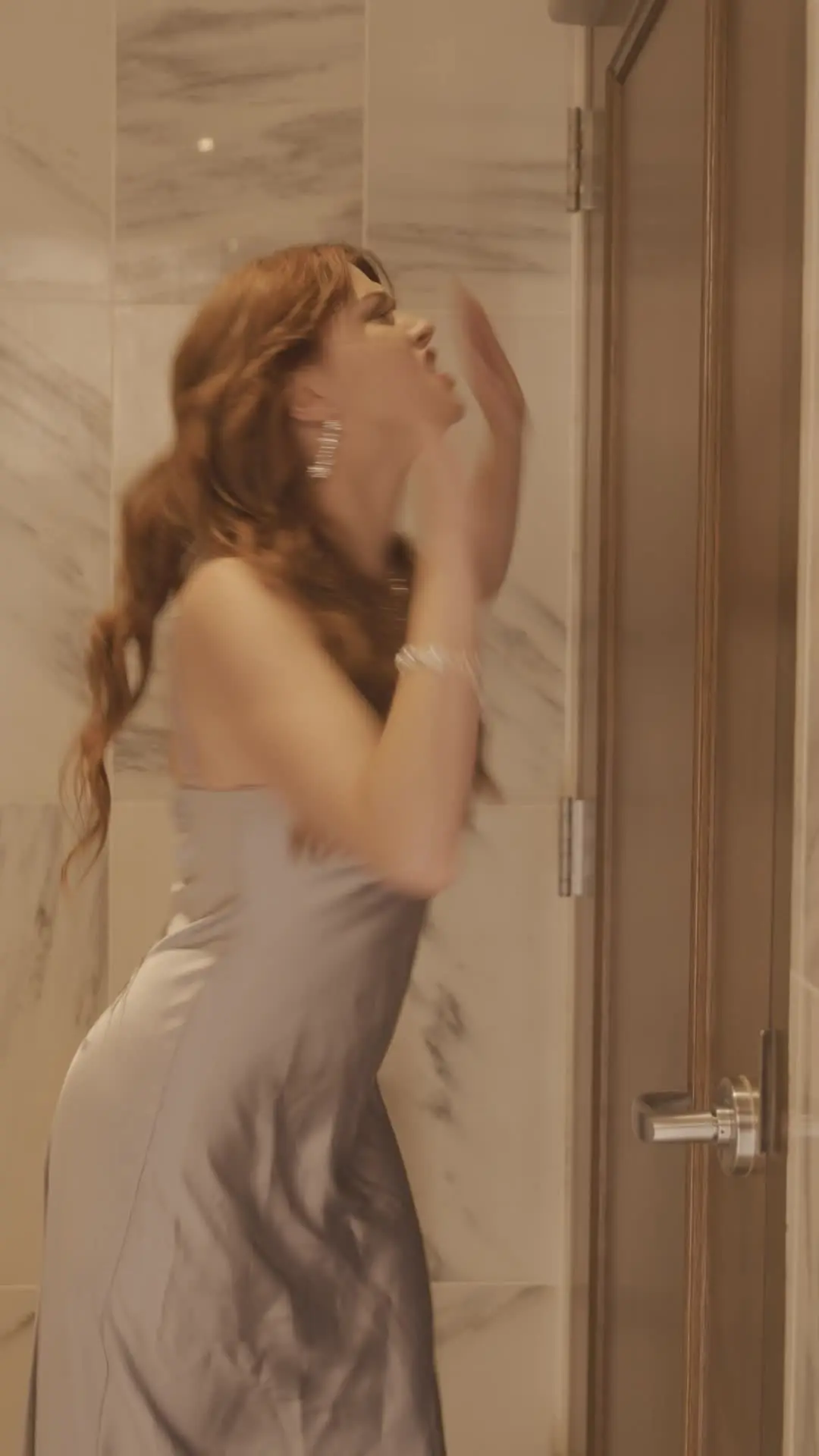 Episode 59 of Undercover Heiress