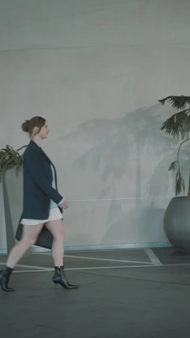 Episode 6 of Undercover Heiress