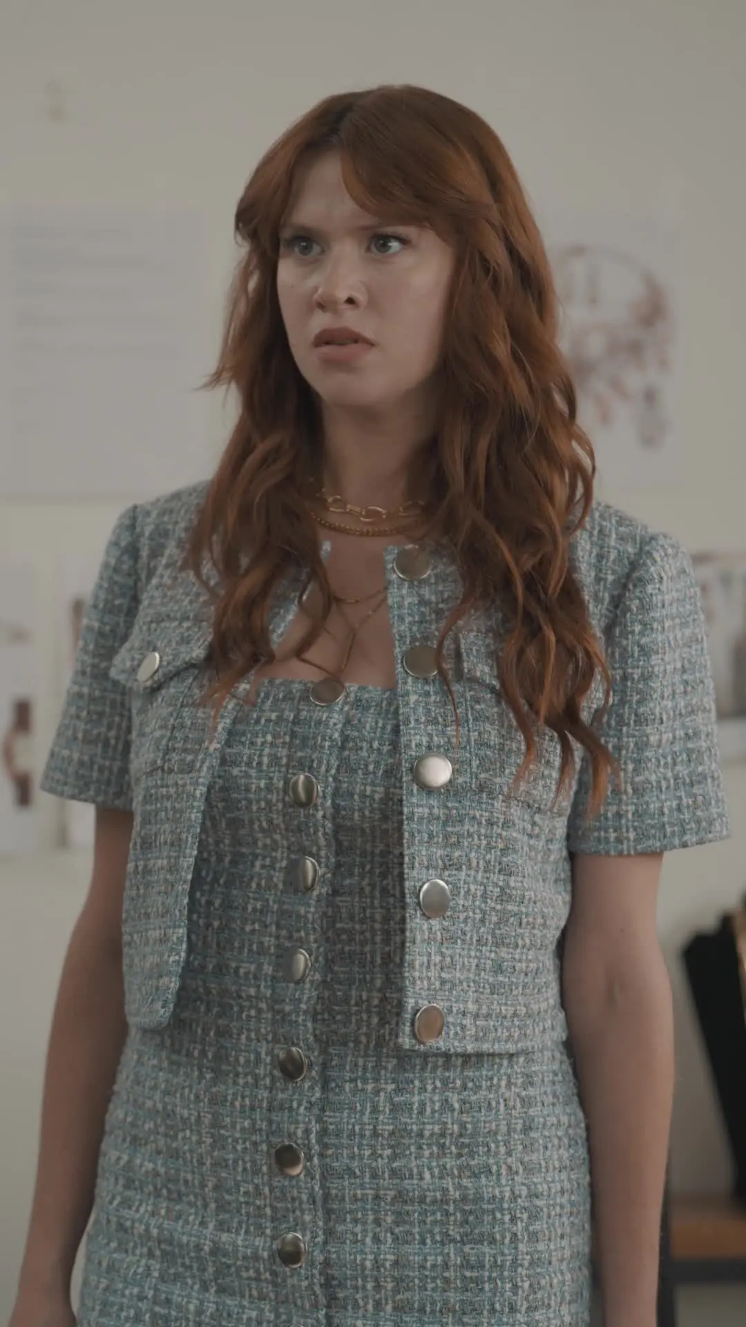 Episode 9 of Undercover Heiress