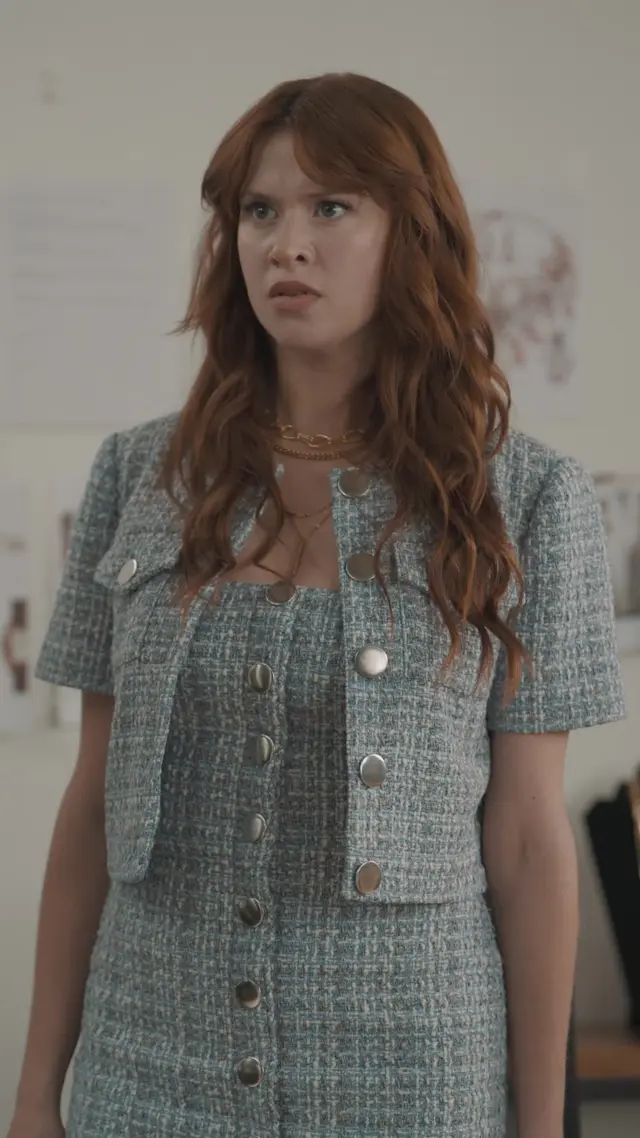 Episode 9 of Undercover Heiress