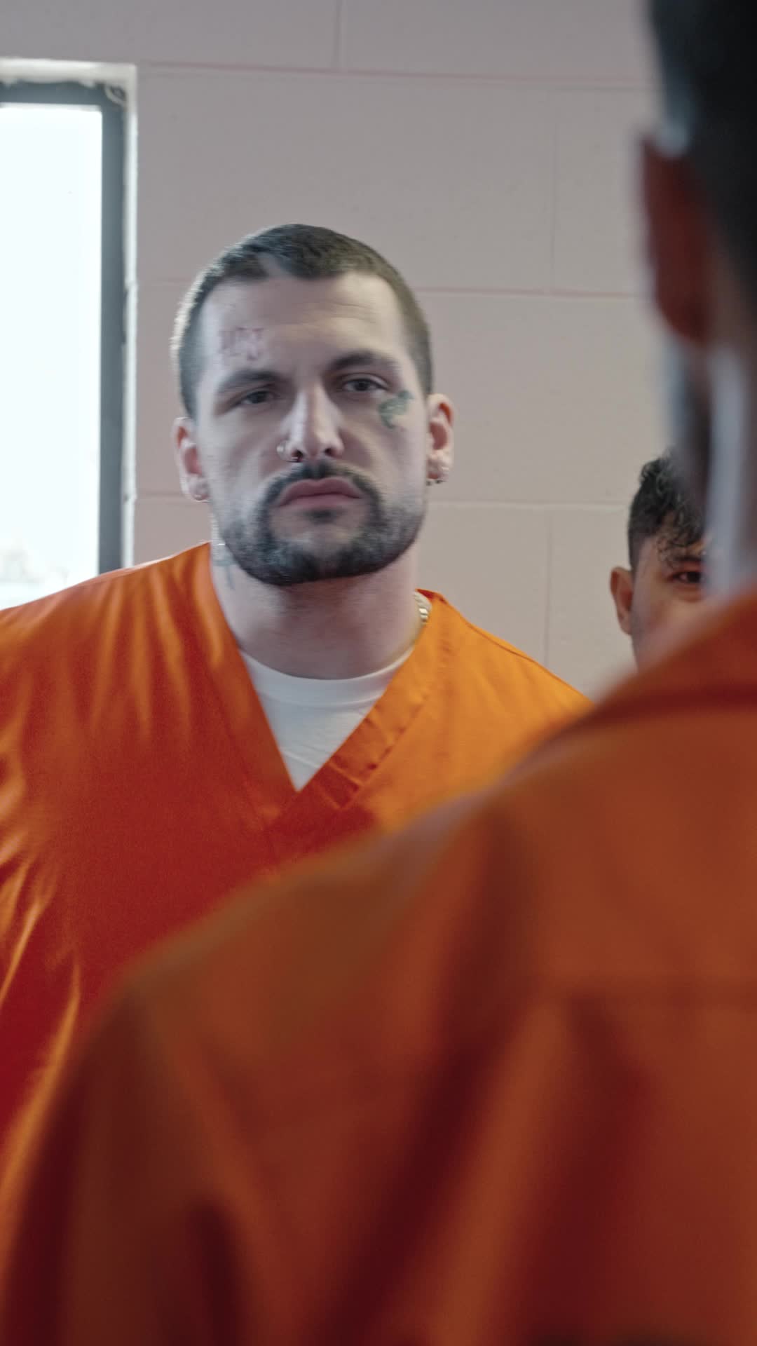 Episode 16 of Undercover Prison King