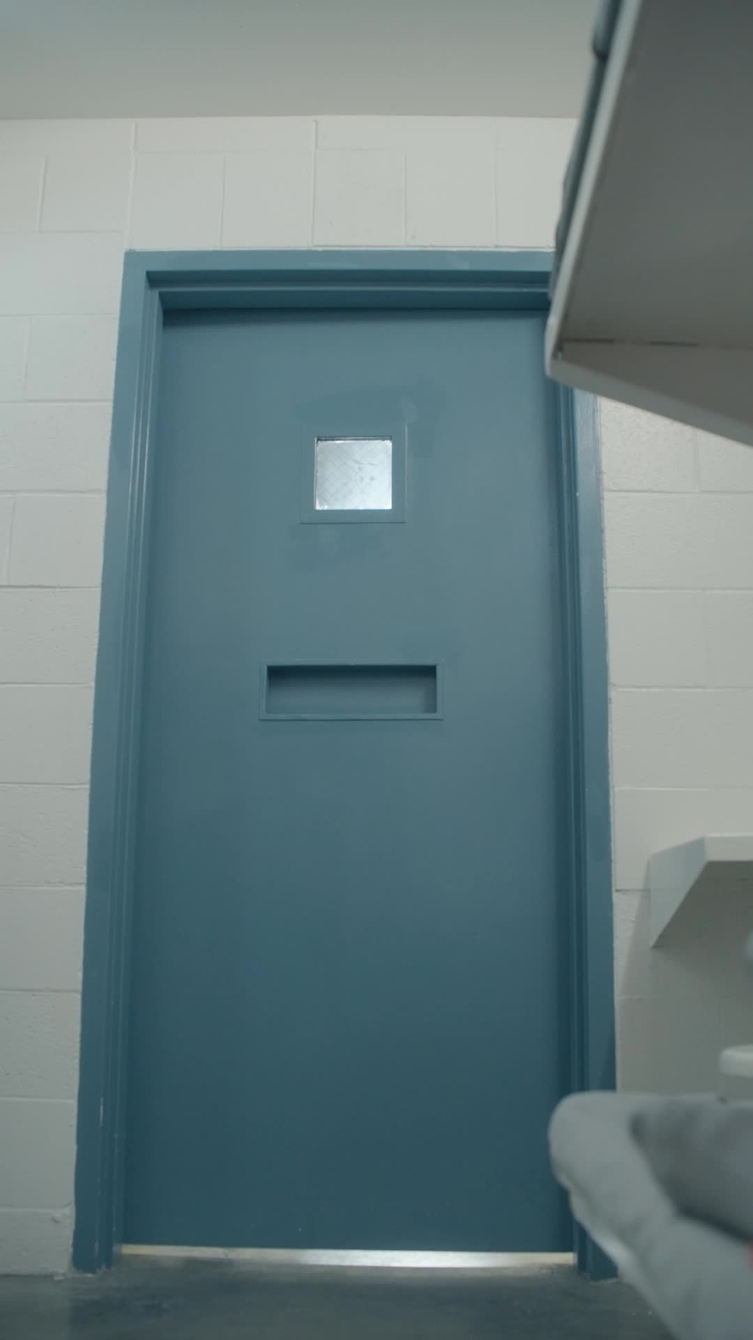 Episode 3 of Undercover Prison King